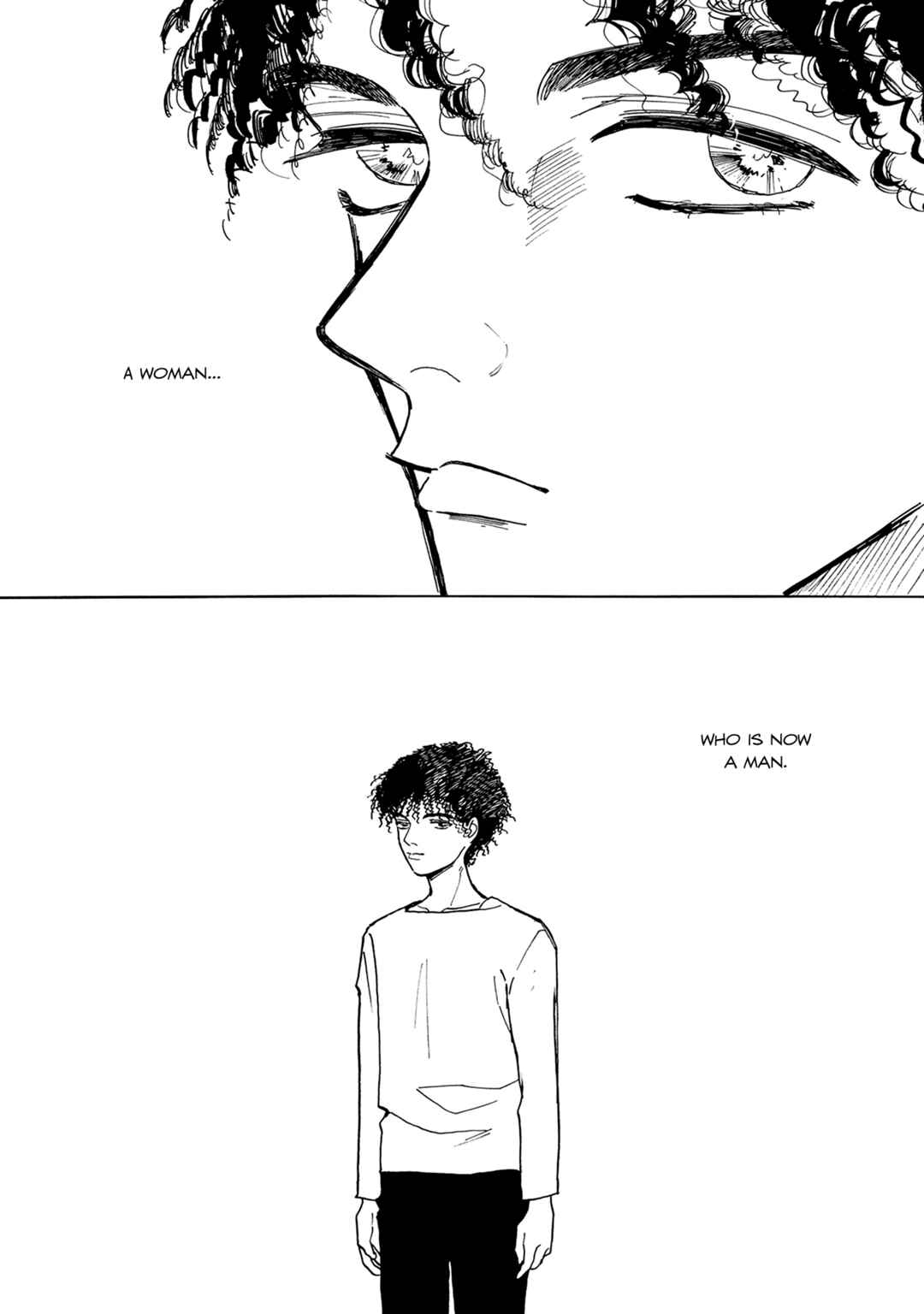 Page 3 Chapter 4 A Perfect City