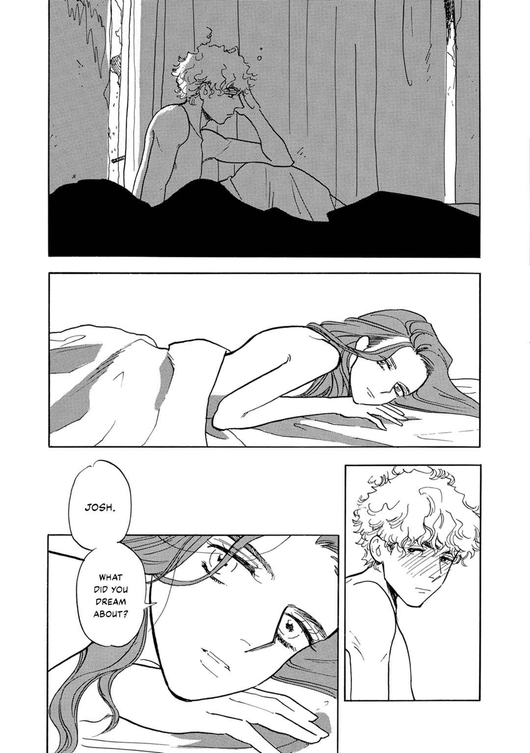 Page 32 Chapter 4 A Perfect City