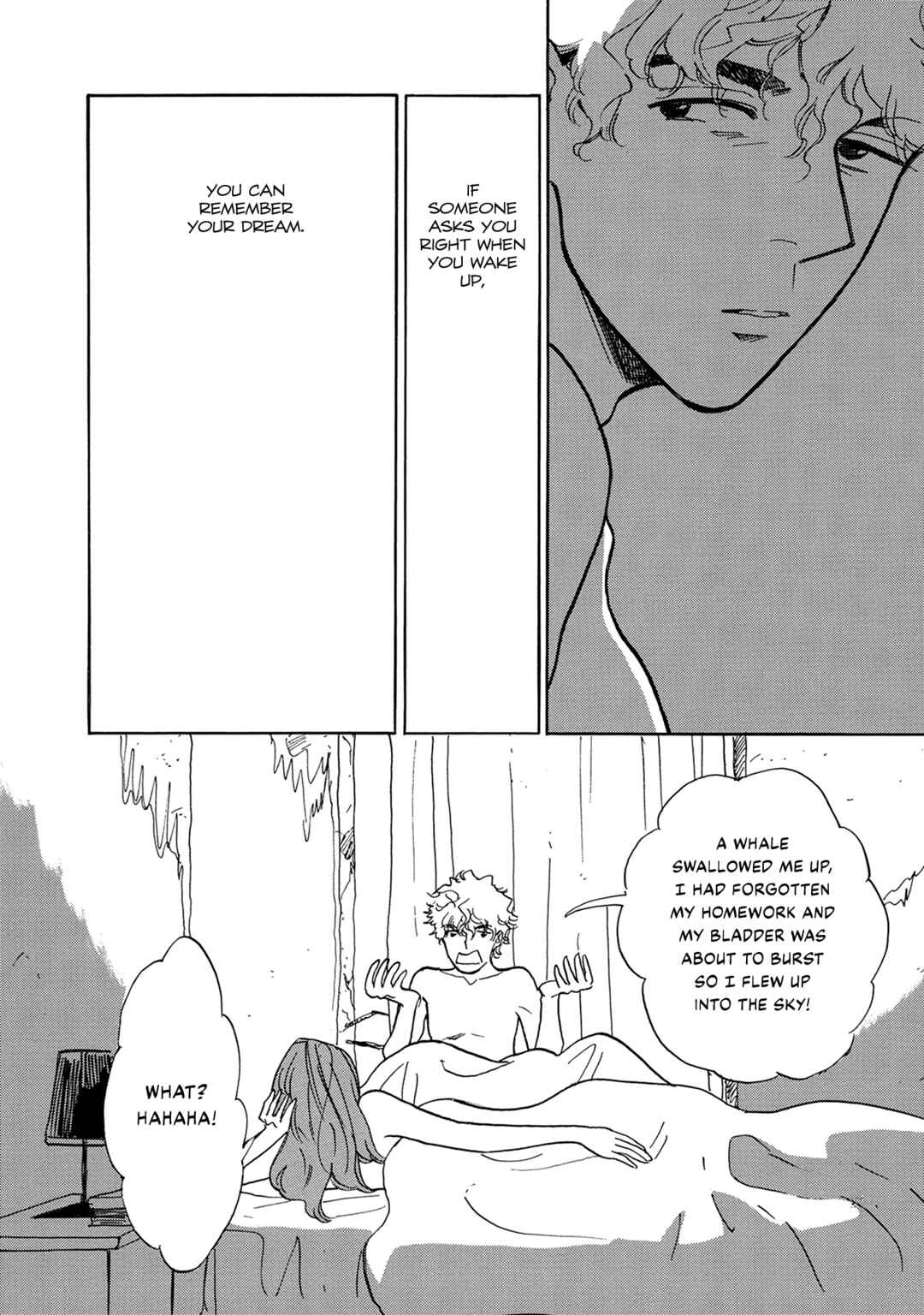 Page 33 Chapter 4 A Perfect City