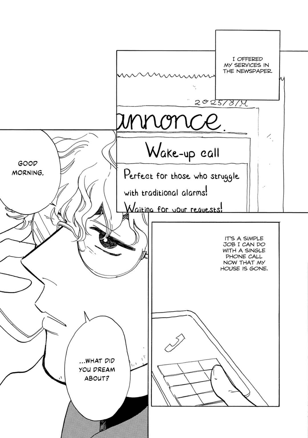 Page 34 Chapter 4 A Perfect City
