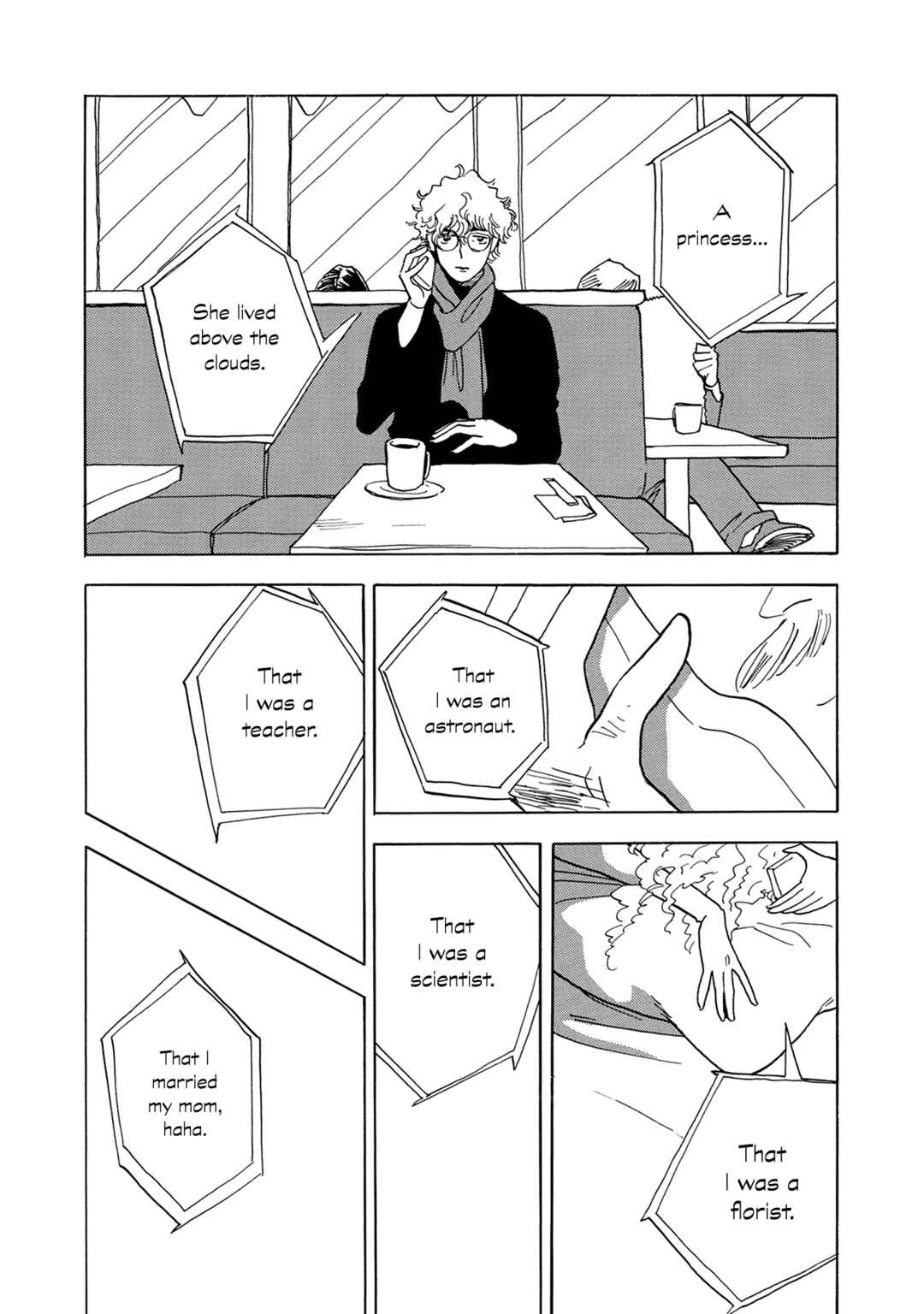 Page 35 Chapter 4 A Perfect City
