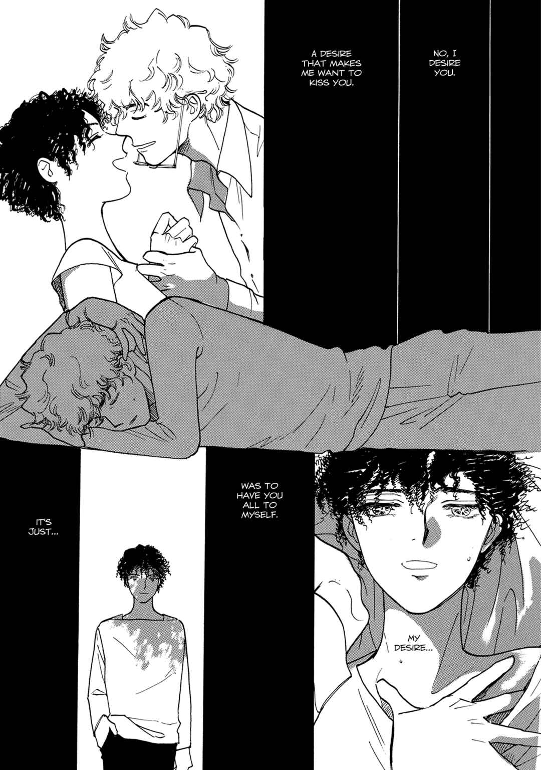 Page 6 Chapter 4 A Perfect City