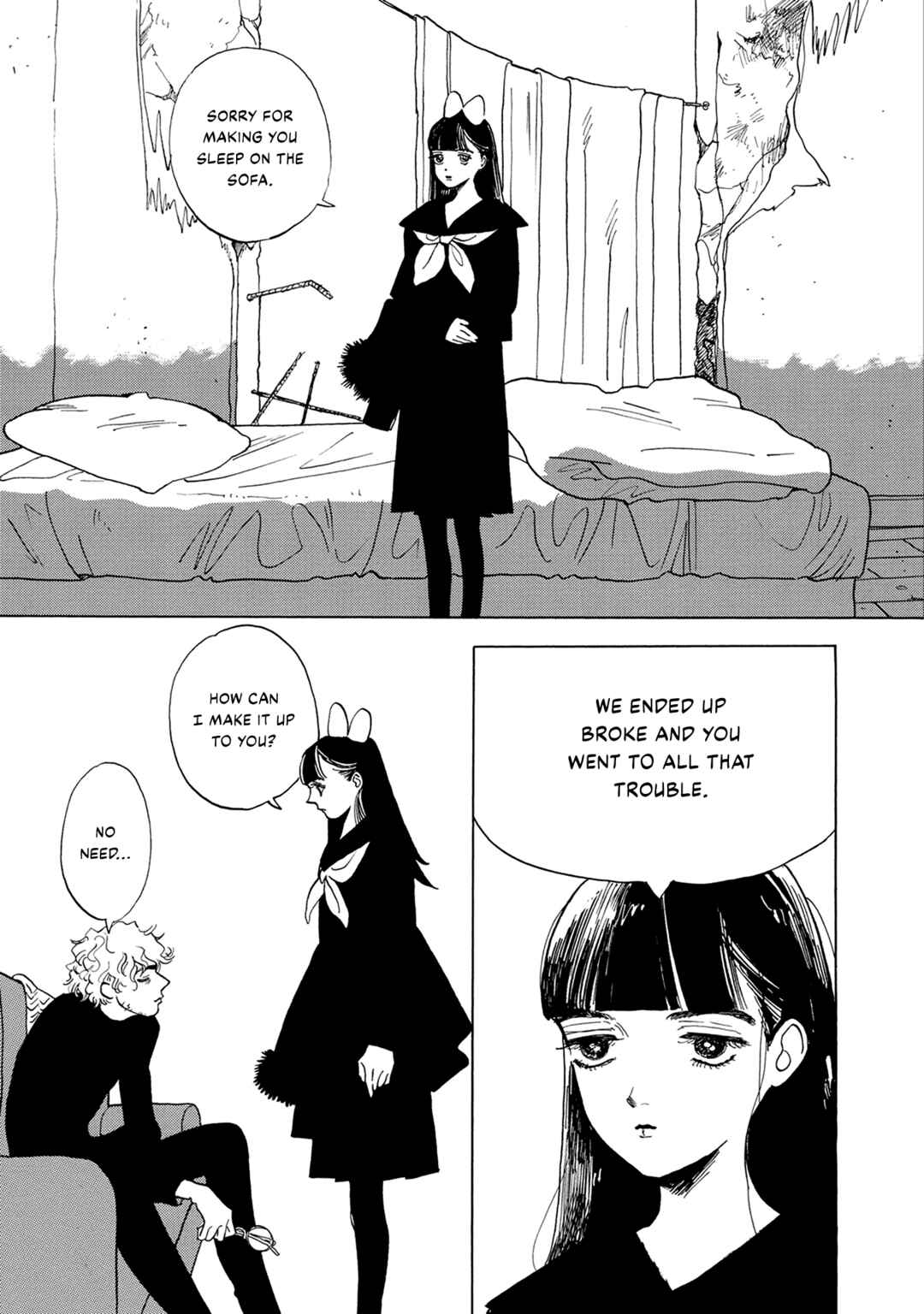Page 8 Chapter 4 A Perfect City