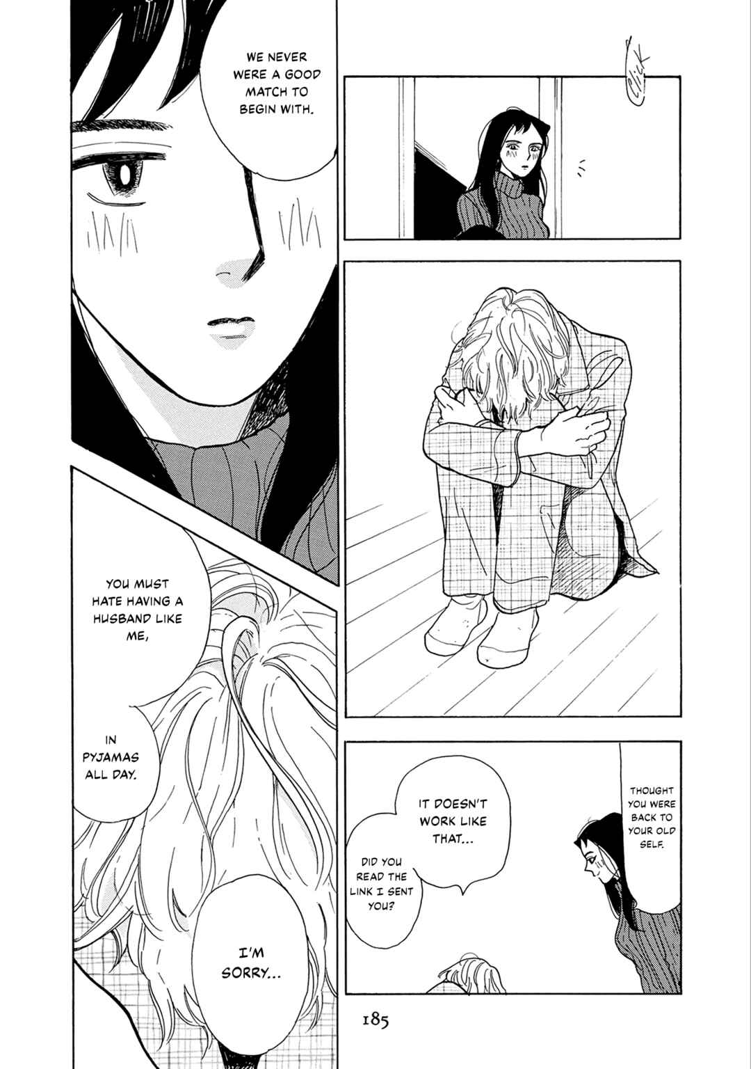 Page 32 Chapter Unknown_4169 A Perfect City
