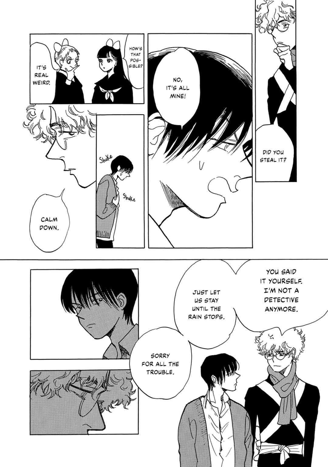 Page 17 Chapter 2 A Perfect City