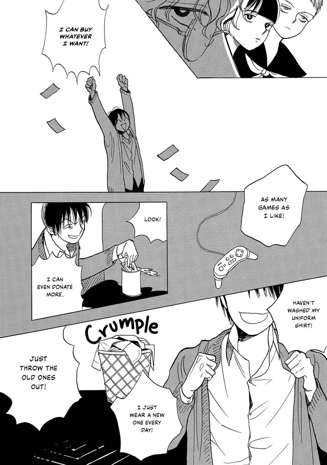 Page 23 Chapter 2 A Perfect City