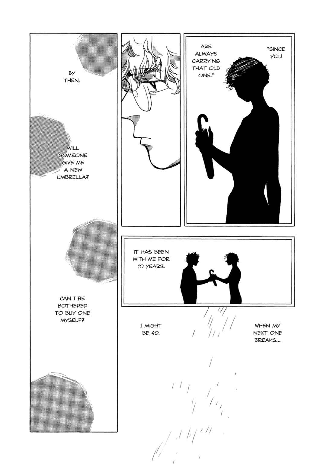 Page 27 Chapter 2 A Perfect City