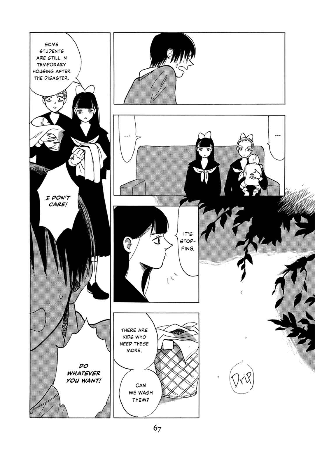 Page 28 Chapter 2 A Perfect City