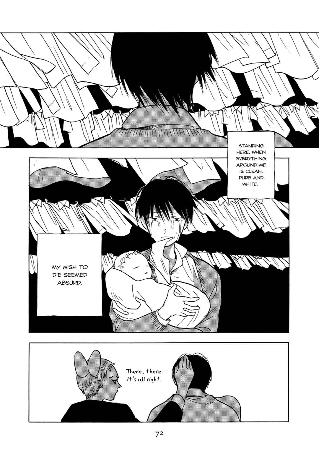 Page 33 Chapter 2 A Perfect City