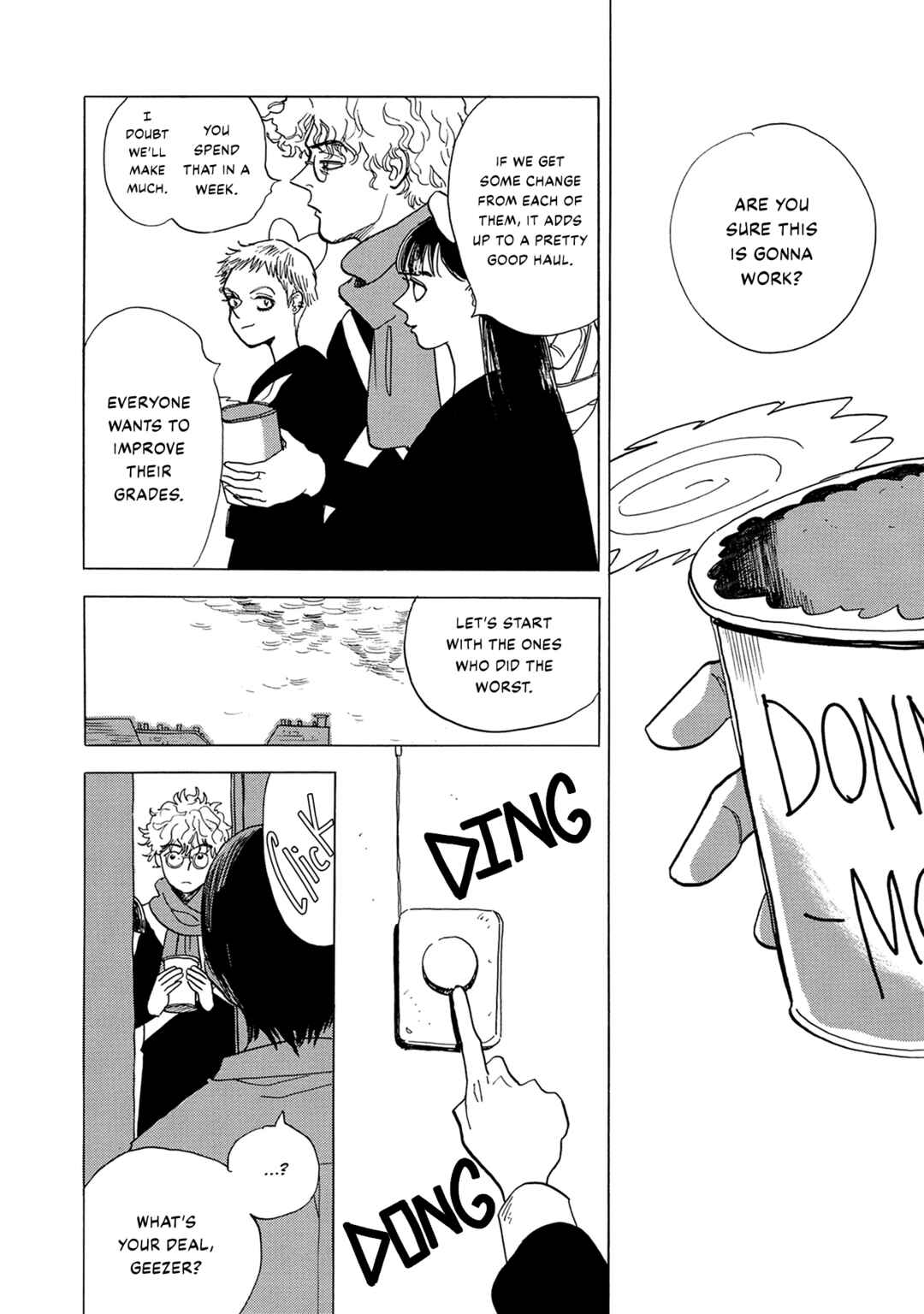 Page 9 Chapter 2 A Perfect City