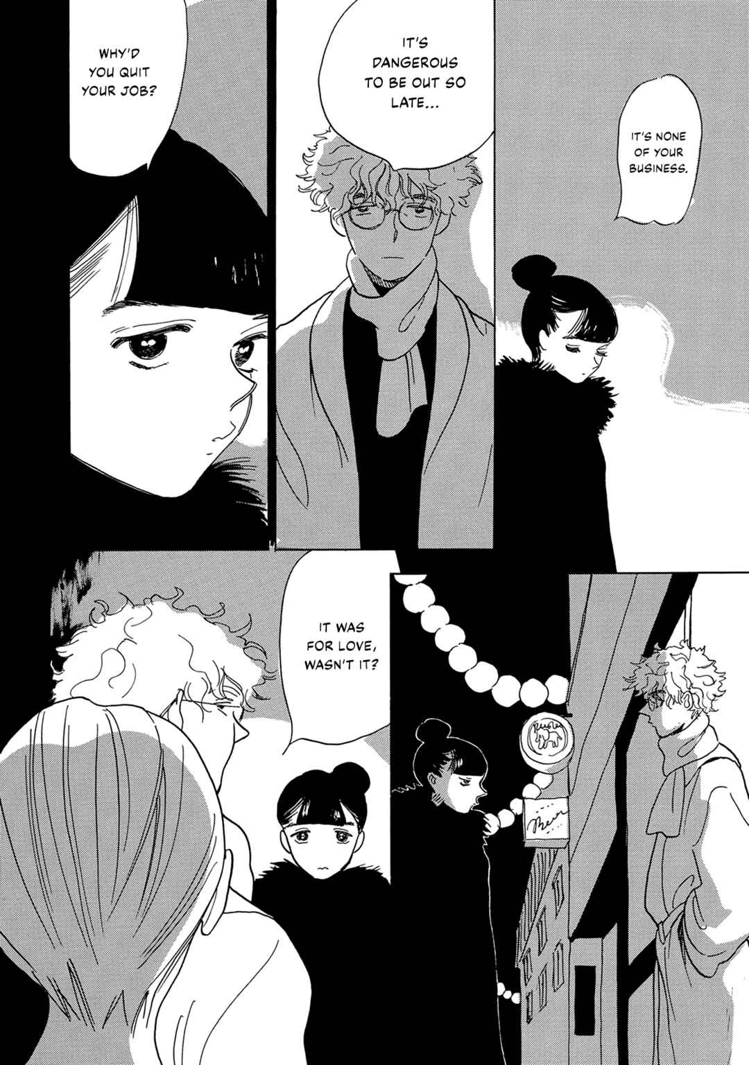 Page 19 Chapter 3 A Perfect City