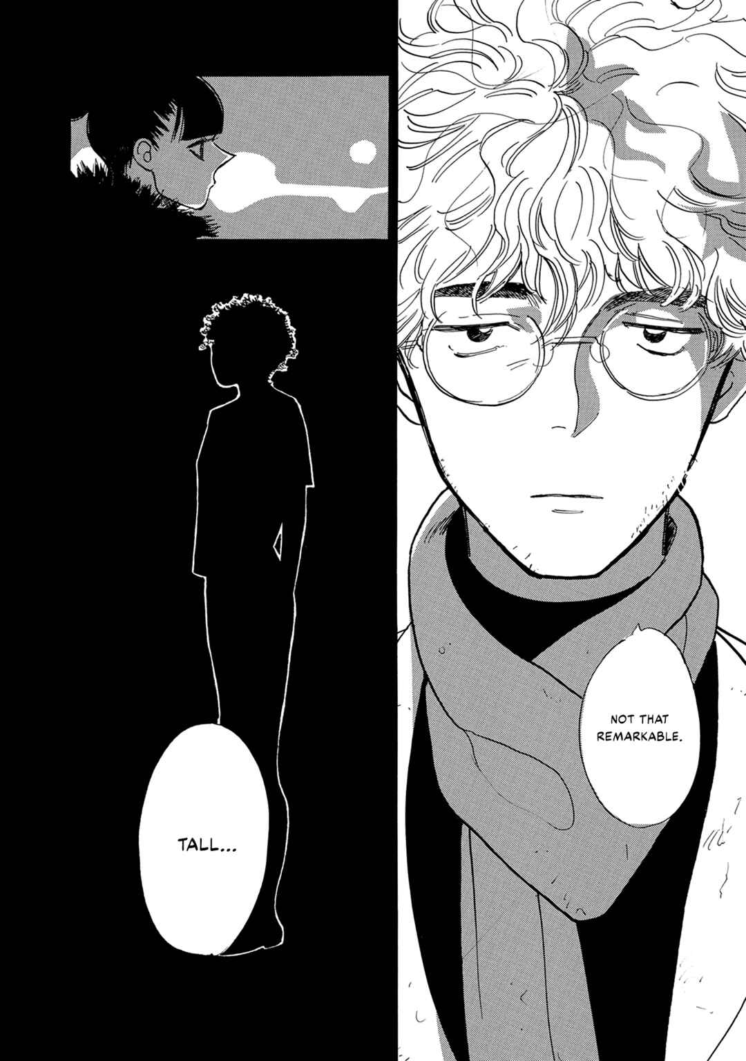 Page 21 Chapter 3 A Perfect City