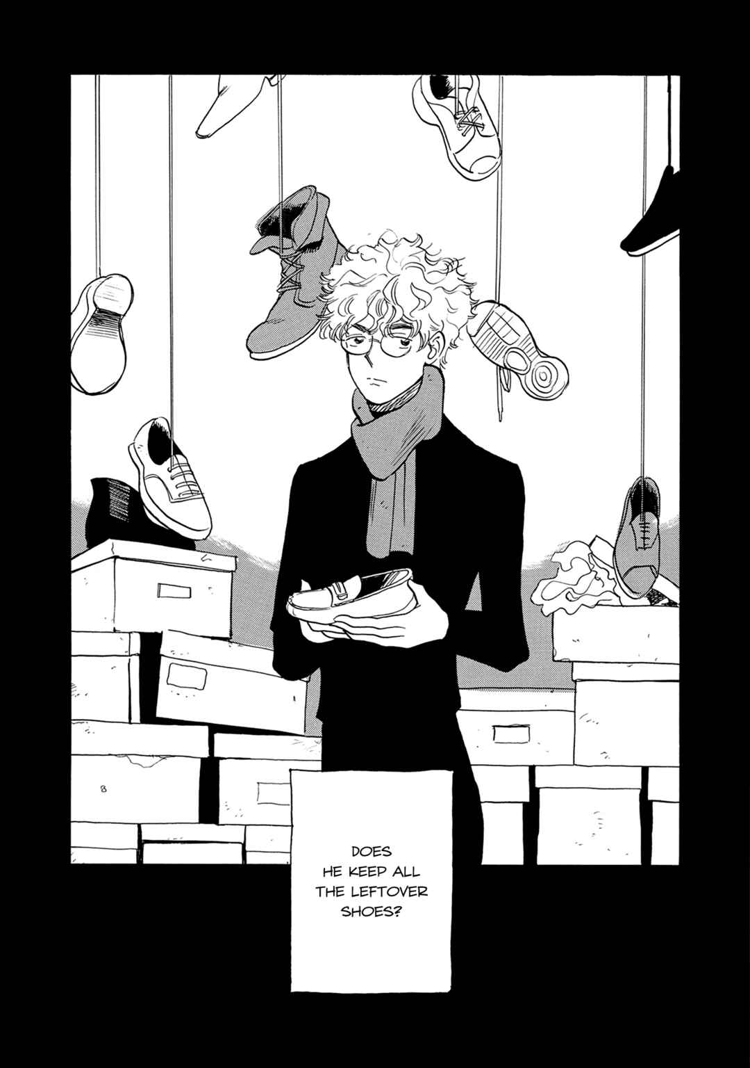 Page 24 Chapter 3 A Perfect City