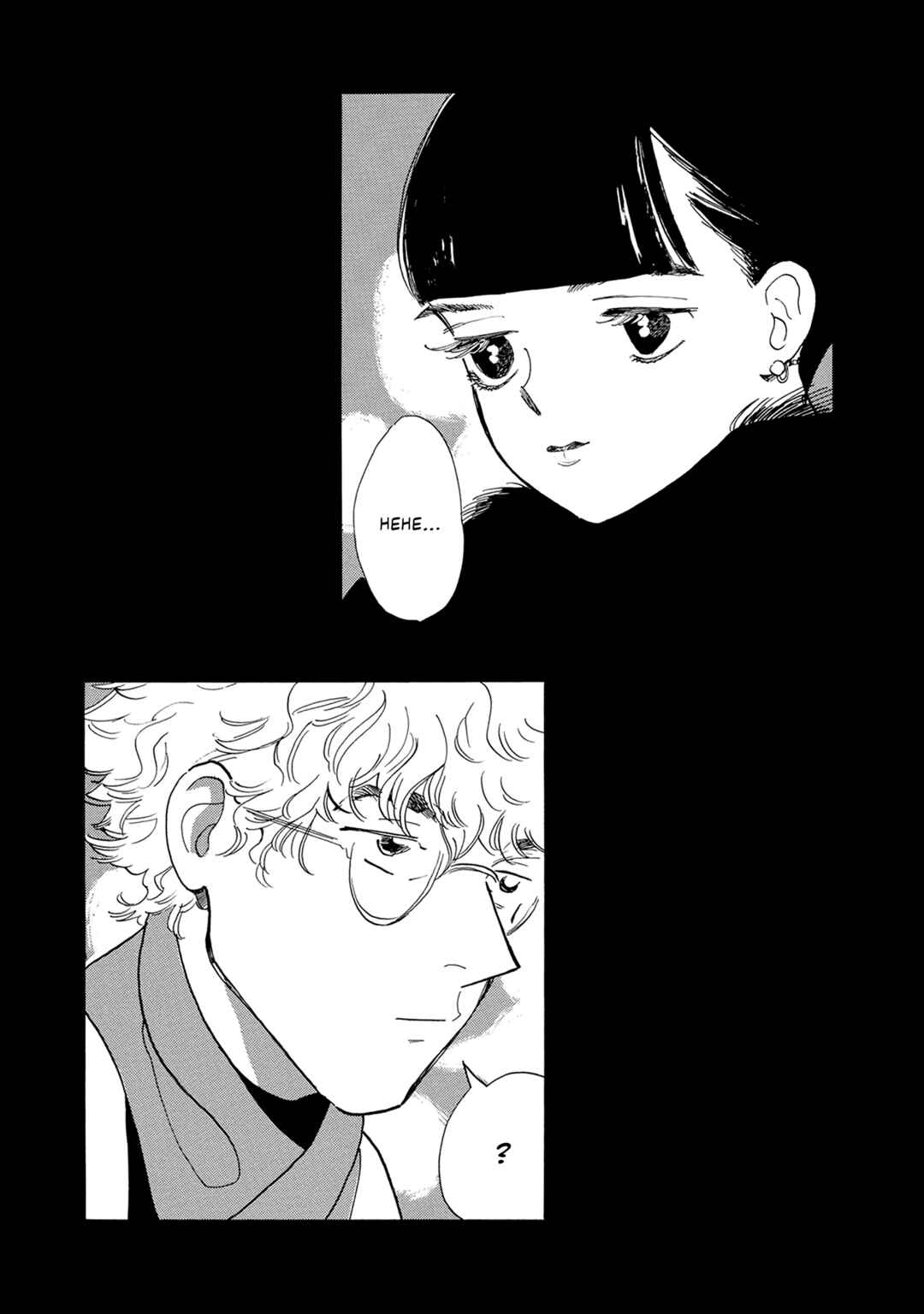 Page 25 Chapter 3 A Perfect City