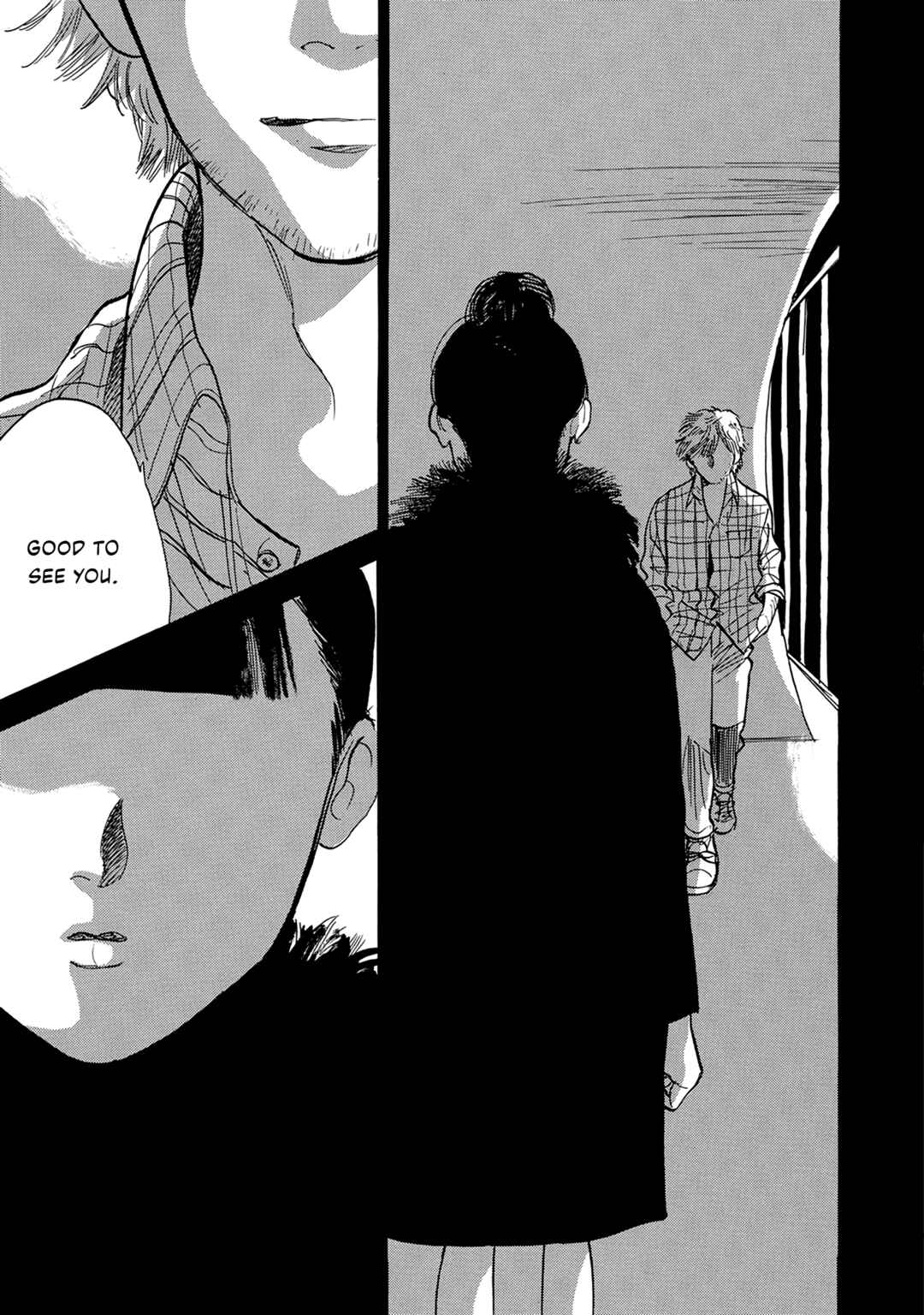 Page 28 Chapter 3 A Perfect City