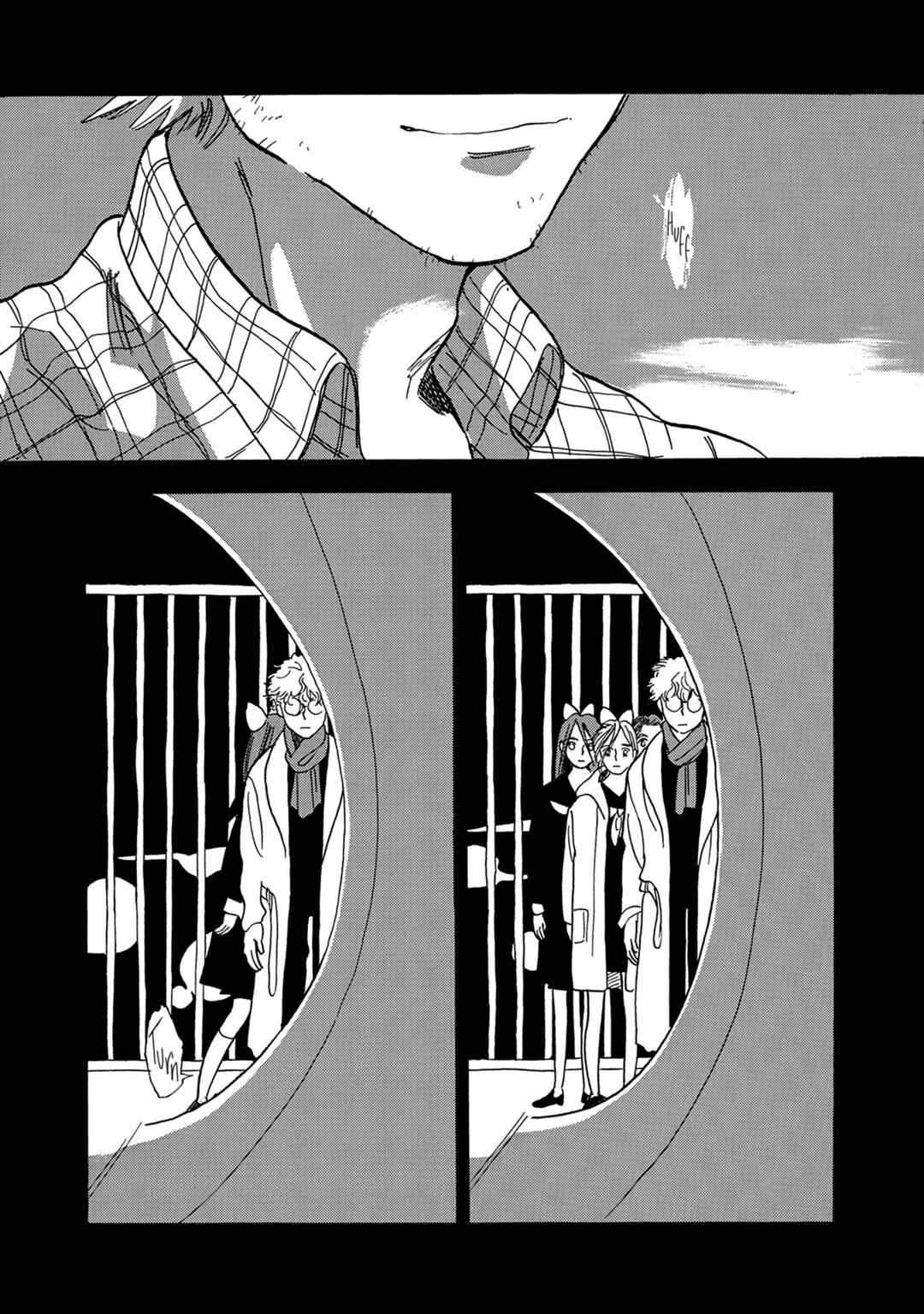 Page 33 Chapter 3 A Perfect City