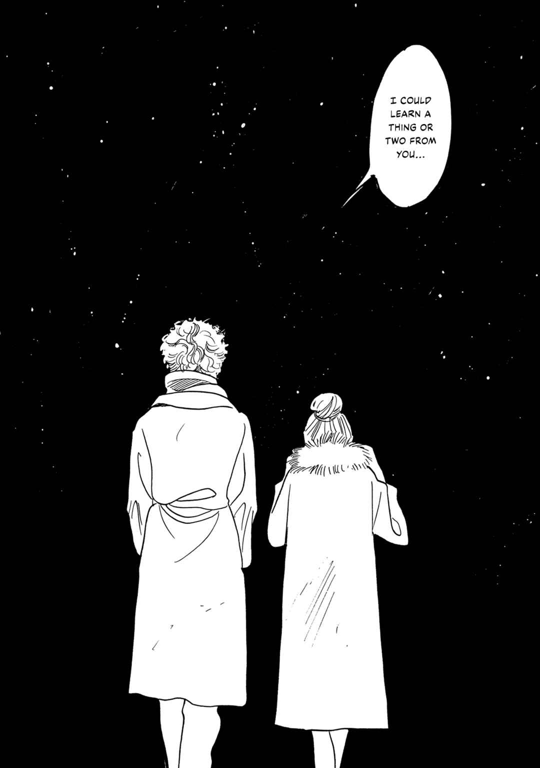 Page 35 Chapter 3 A Perfect City