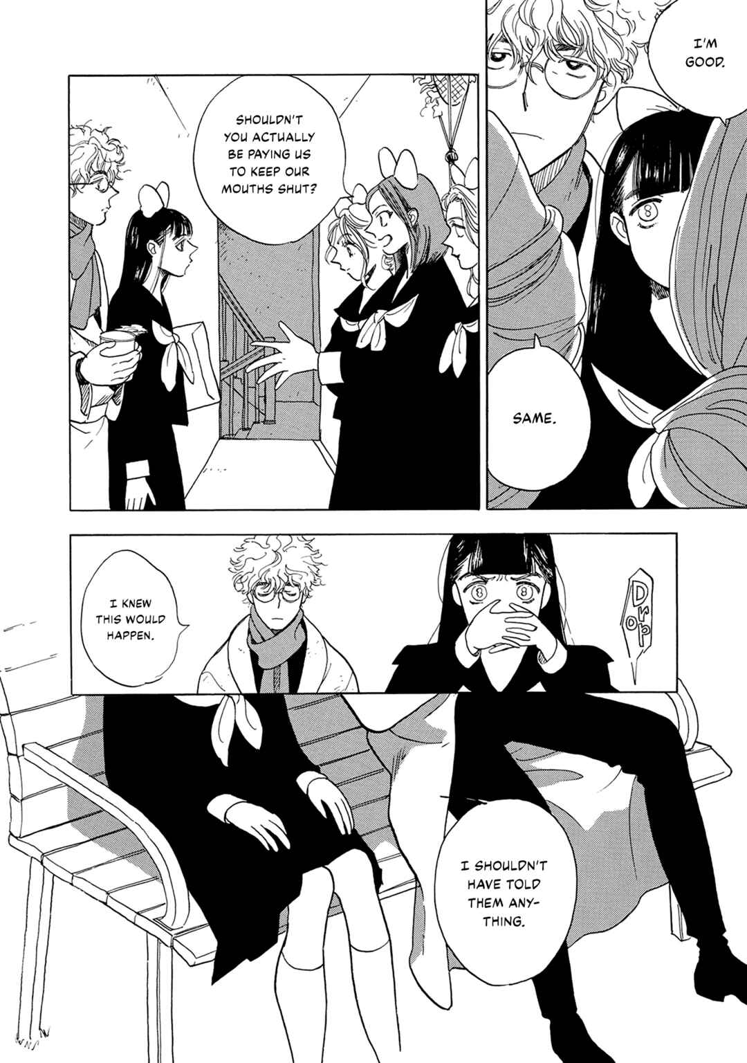 Page 9 Chapter 3 A Perfect City