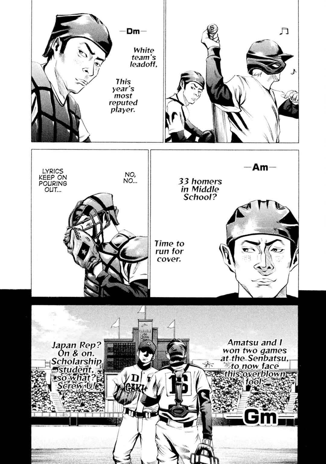 Page 10 Chapter 20 Battle Studies