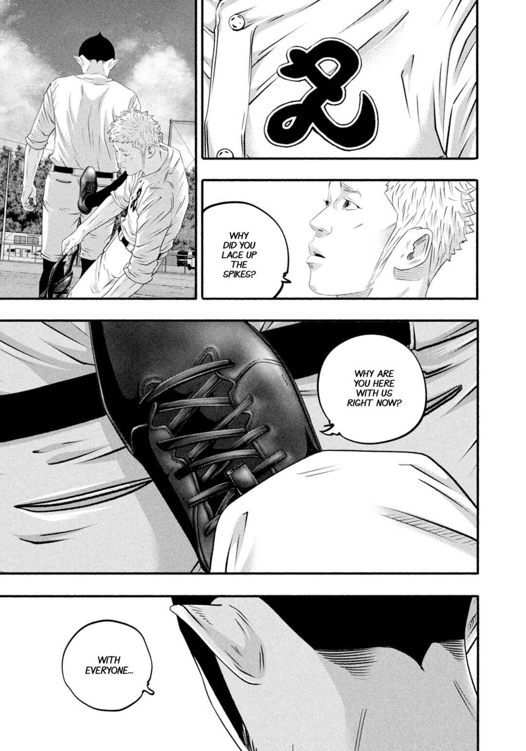 Page 9 Chapter 478 Battle Studies