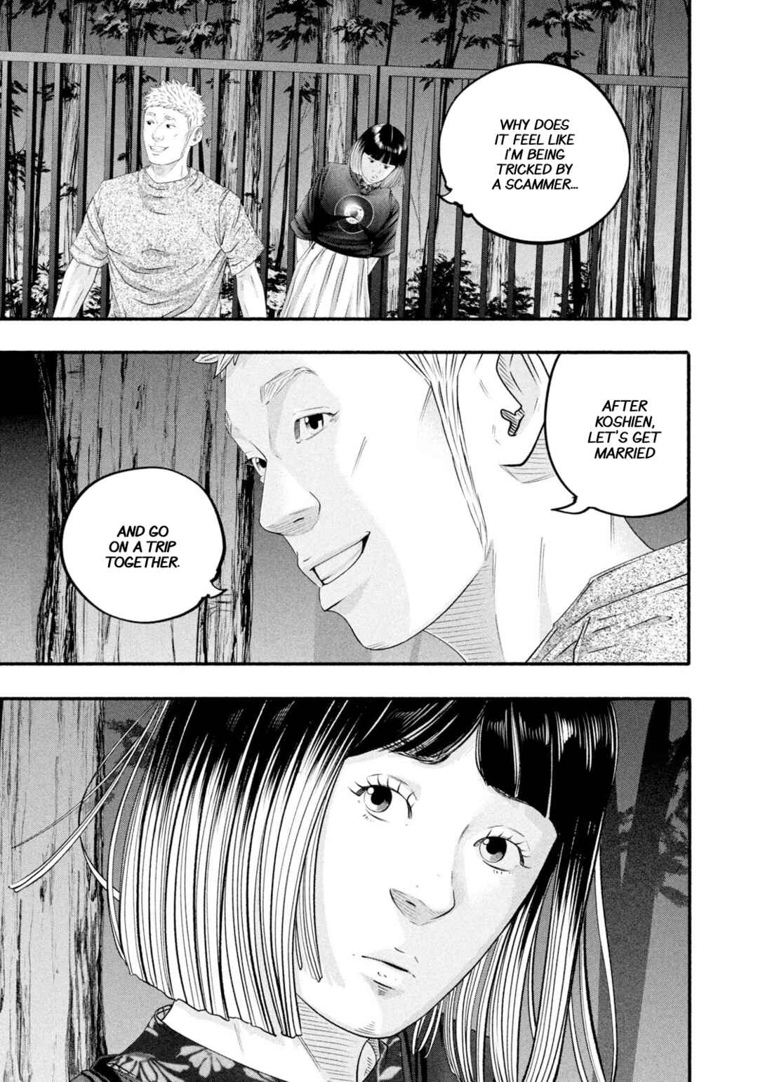 Page 9 Chapter 472 Battle Studies
