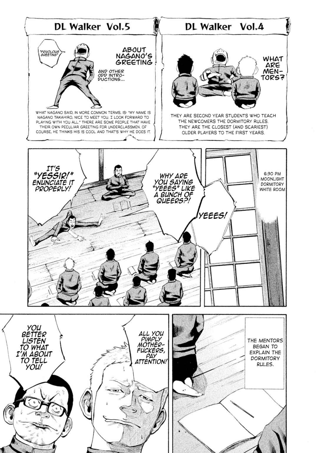 Page 13 Chapter 2 Battle Studies