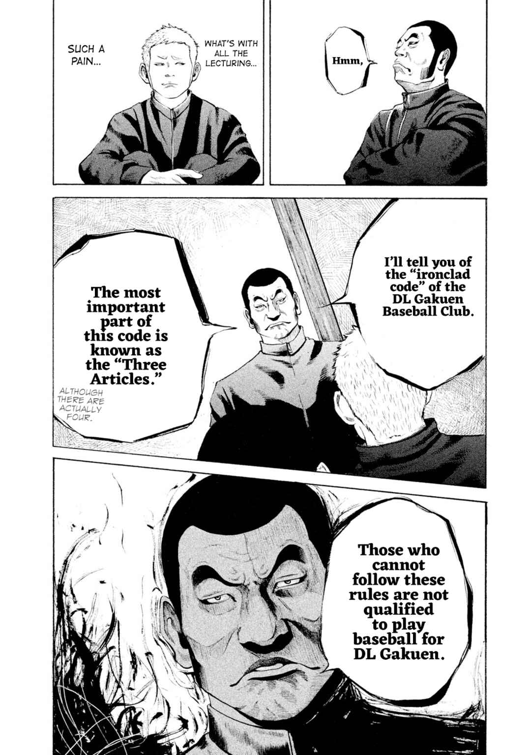 Page 16 Chapter 2 Battle Studies