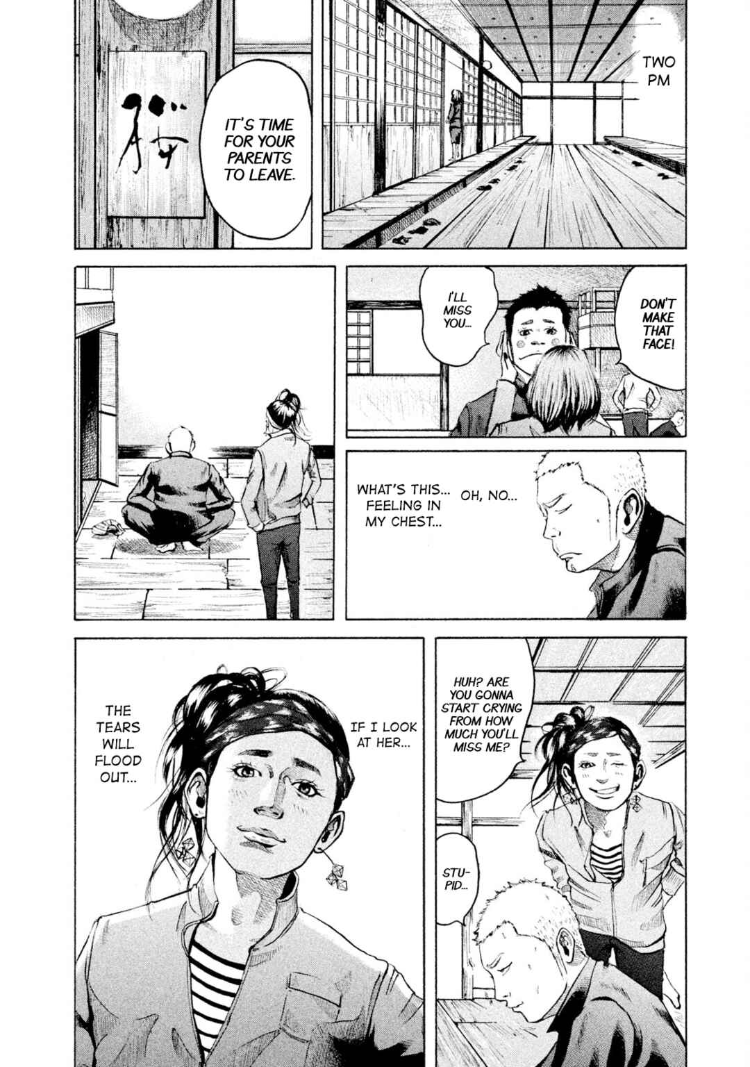 Page 6 Chapter 2 Battle Studies
