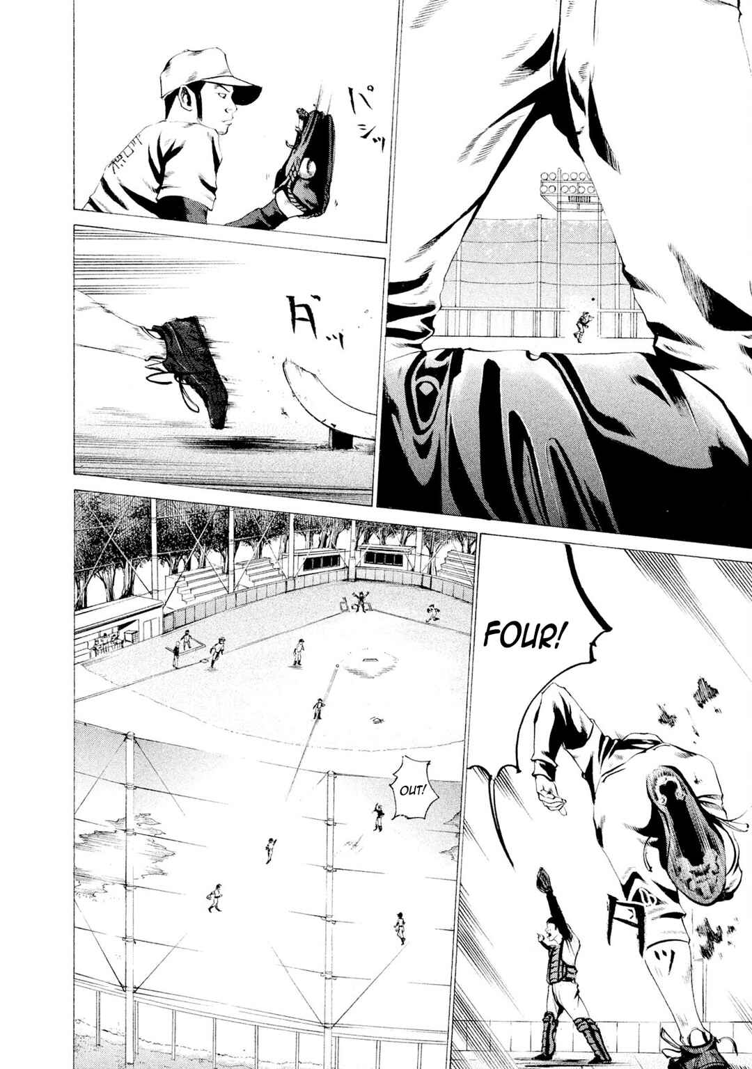 Page 11 Chapter 21 Battle Studies