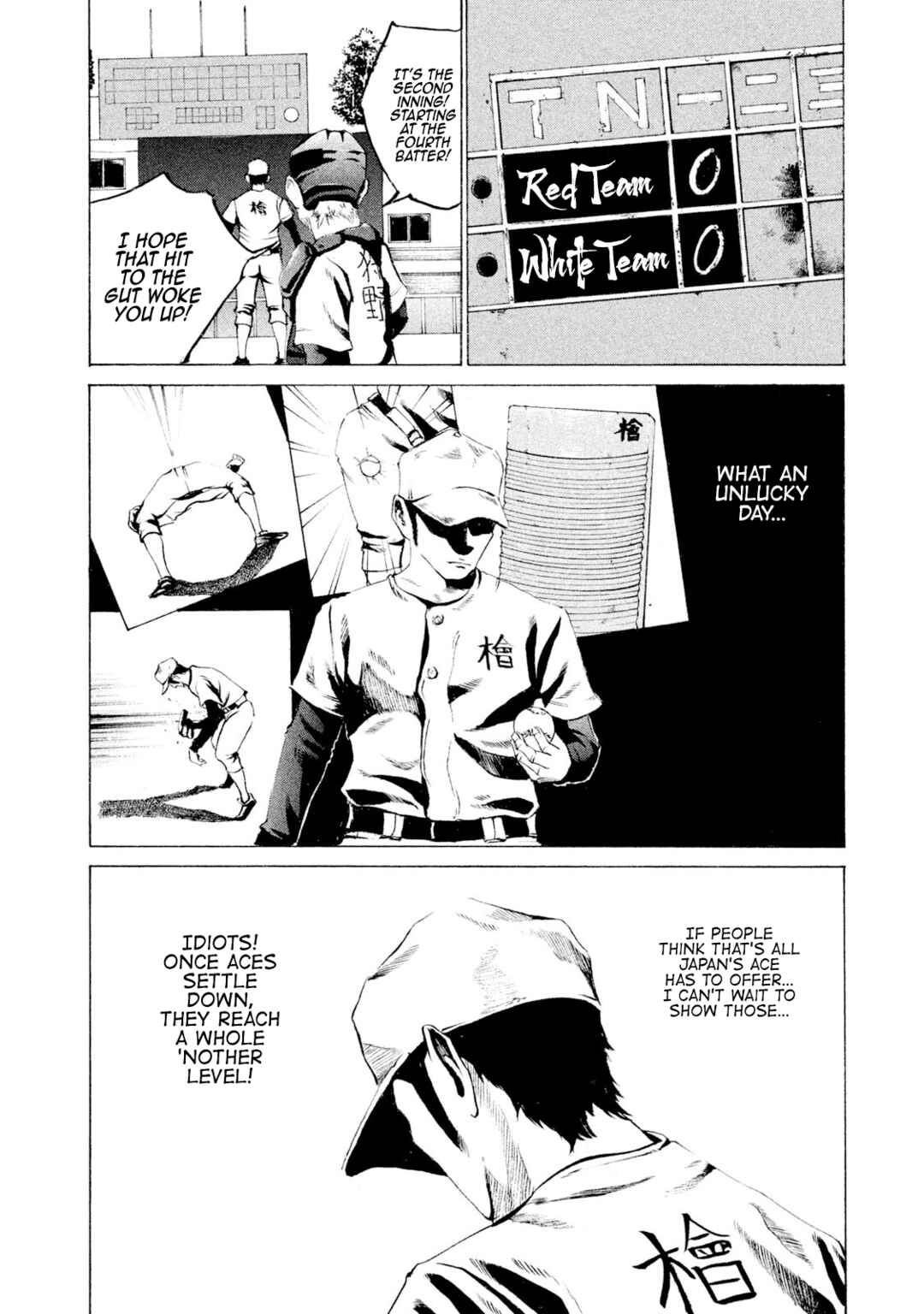 Page 15 Chapter 21 Battle Studies