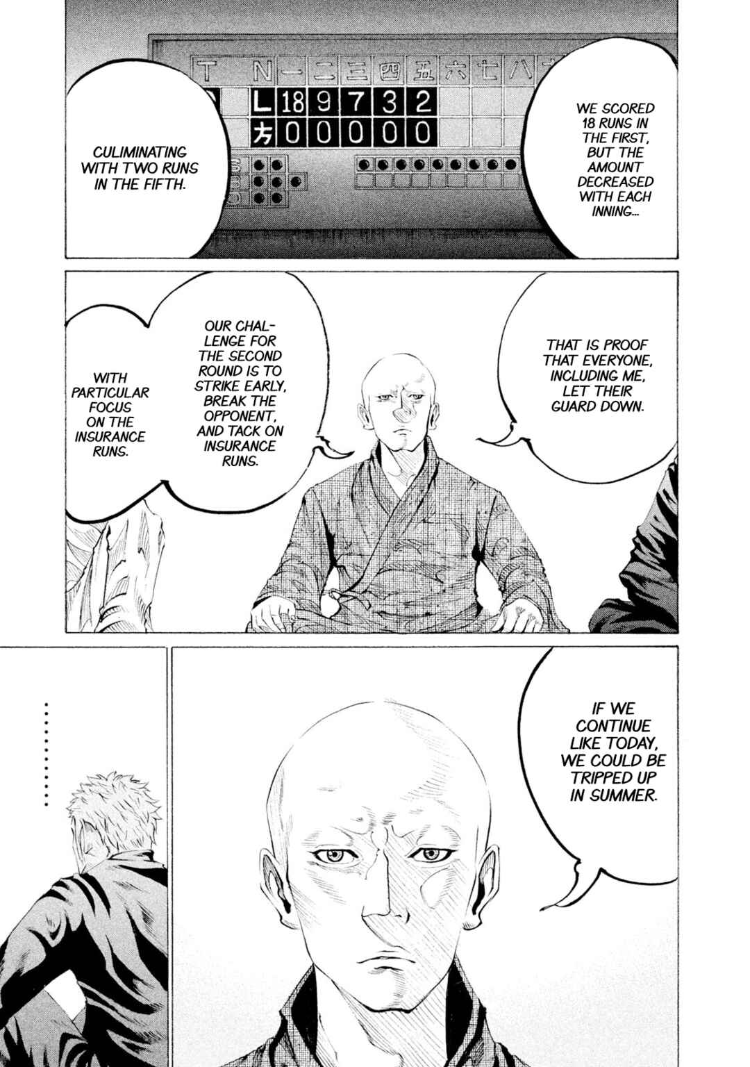 Page 5 Chapter 57 Battle Studies