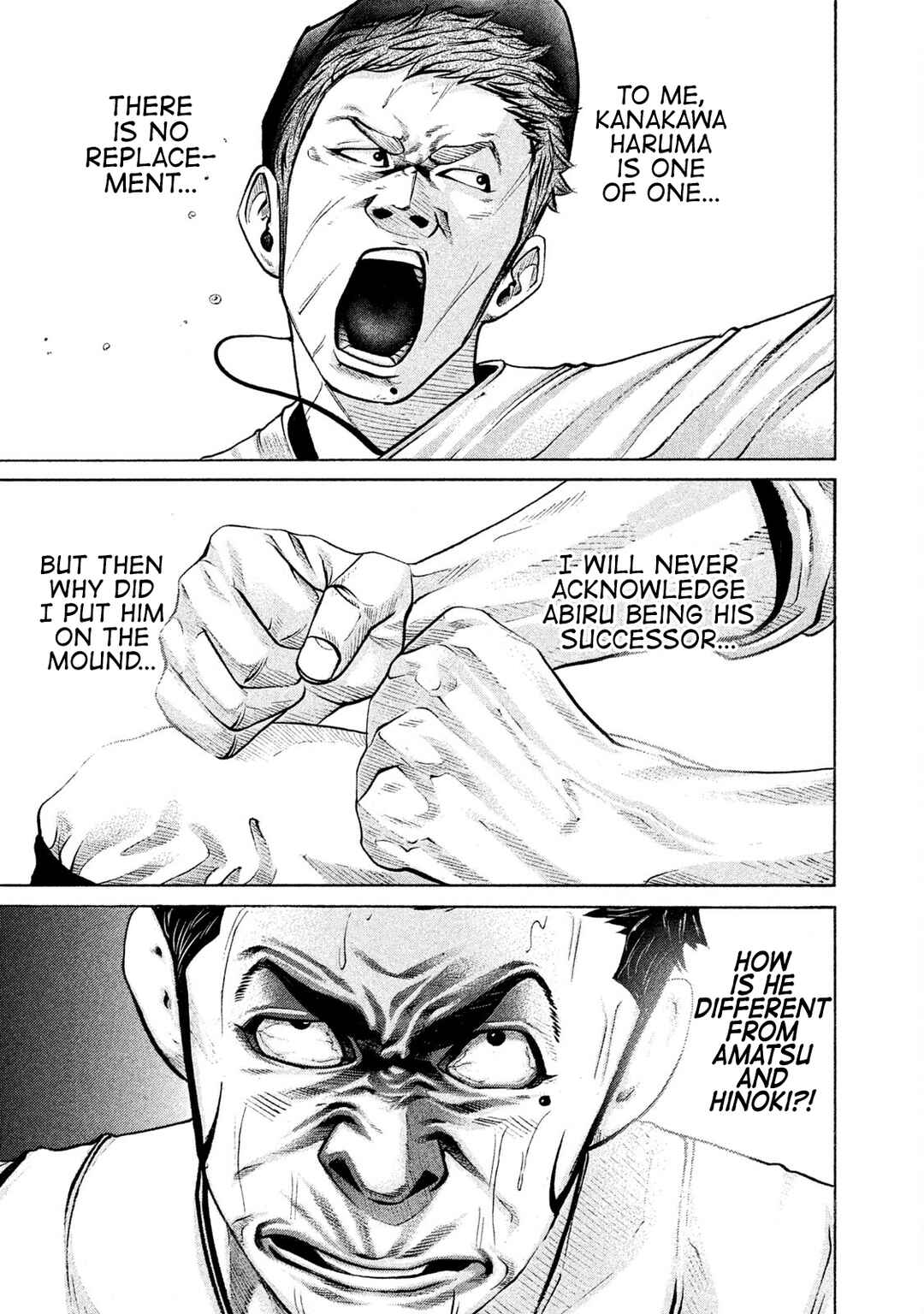 Page 6 Chapter 194 Battle Studies
