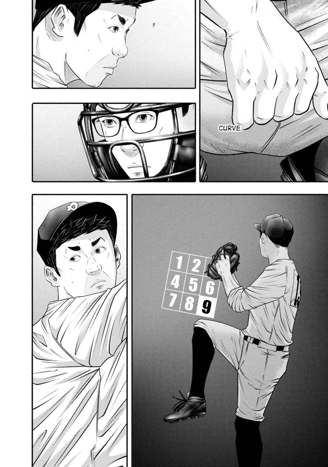 Page 8 Chapter 433 Battle Studies