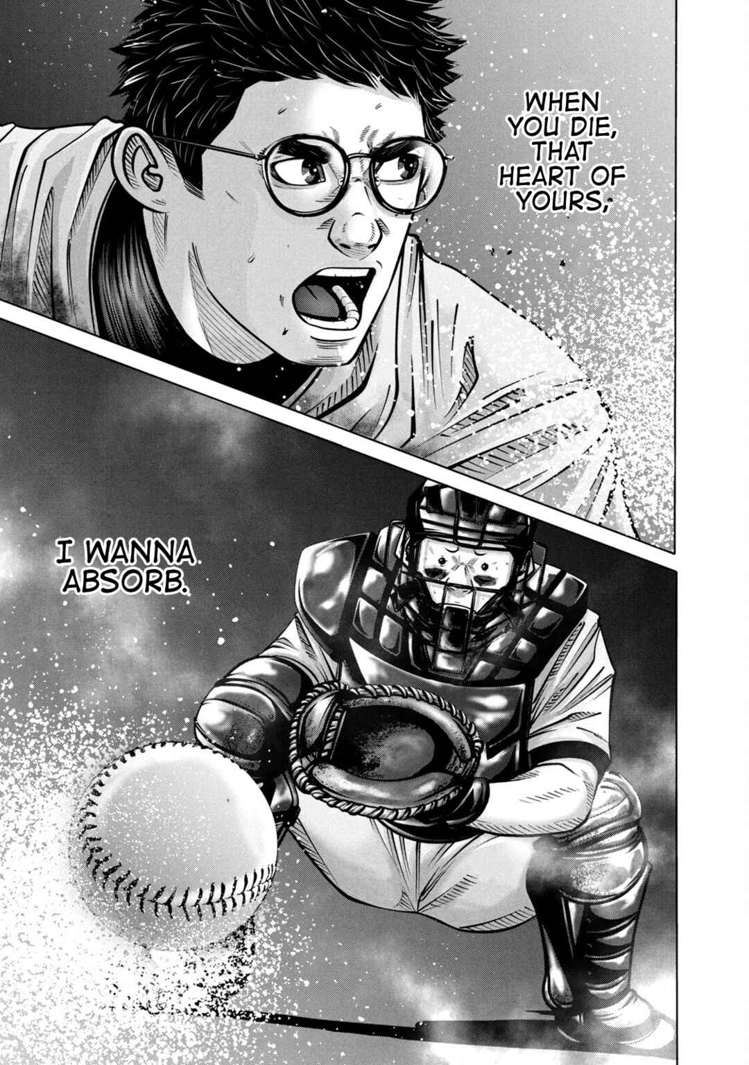 Page 7 Chapter 276 Battle Studies