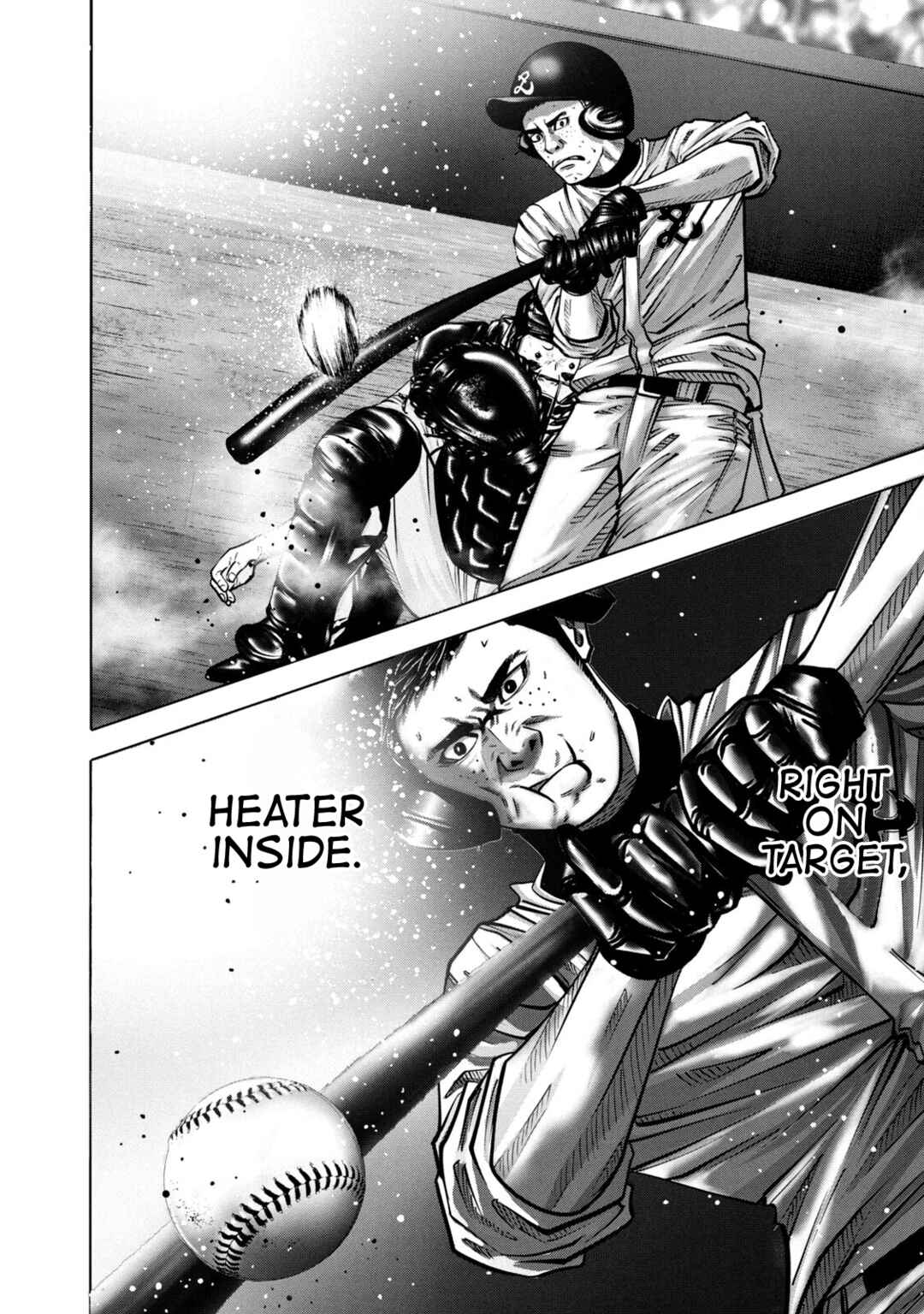 Page 8 Chapter 276 Battle Studies
