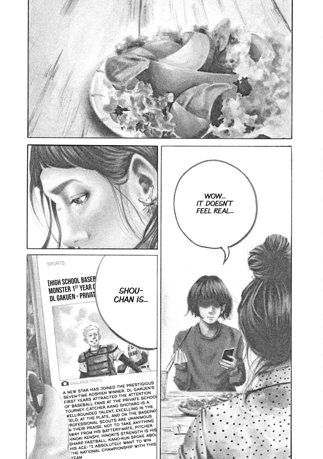 Page 1 Chapter 71 Battle Studies