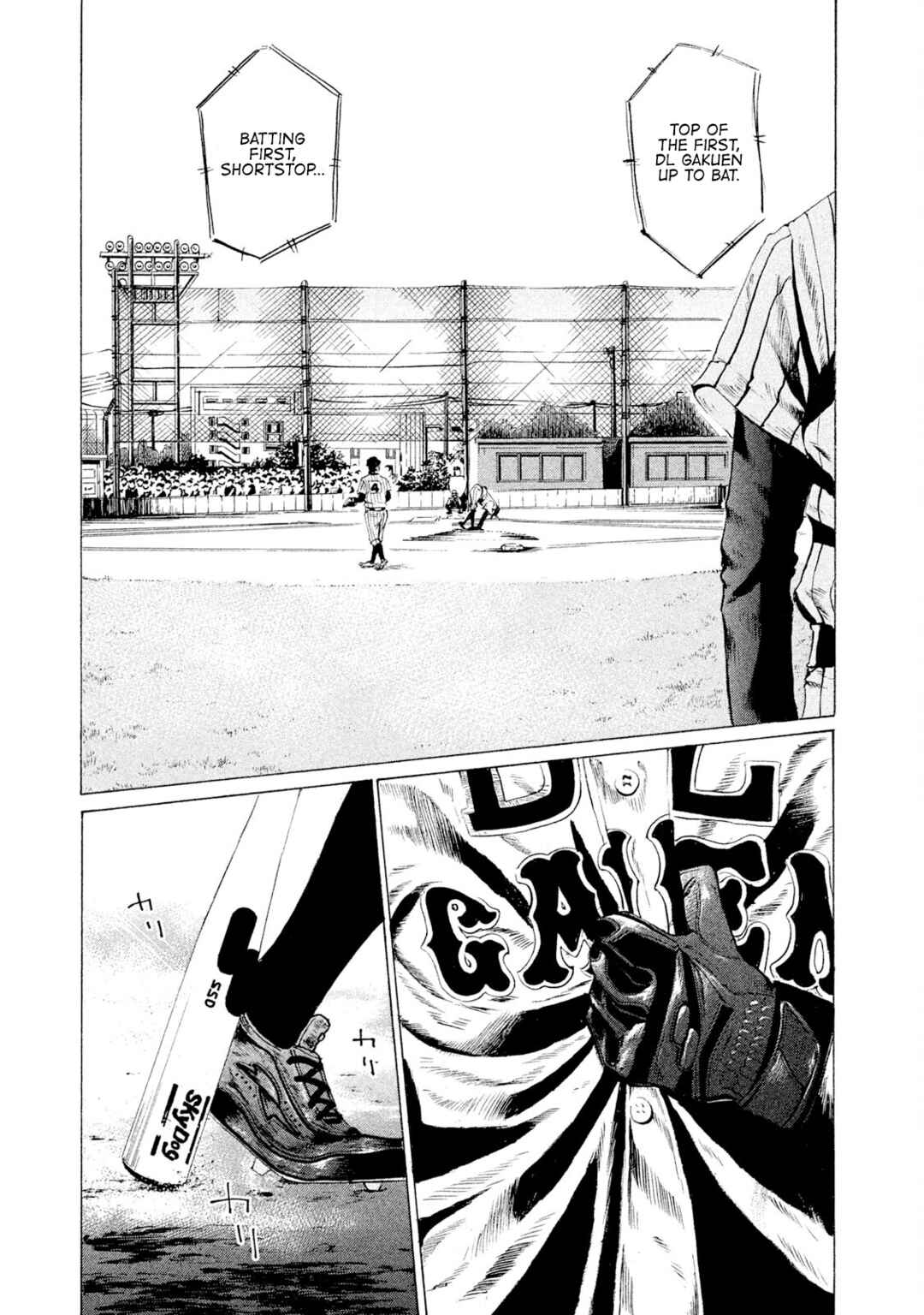 Page 1 Chapter 8 Battle Studies