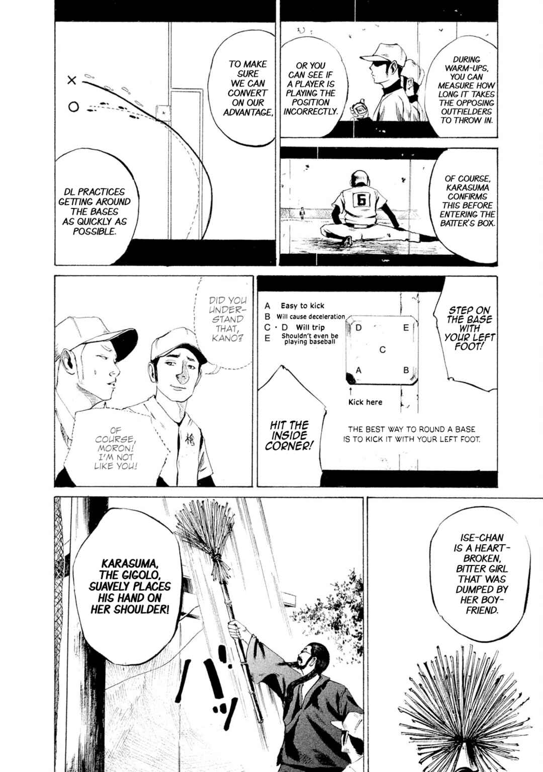 Page 10 Chapter 8 Battle Studies
