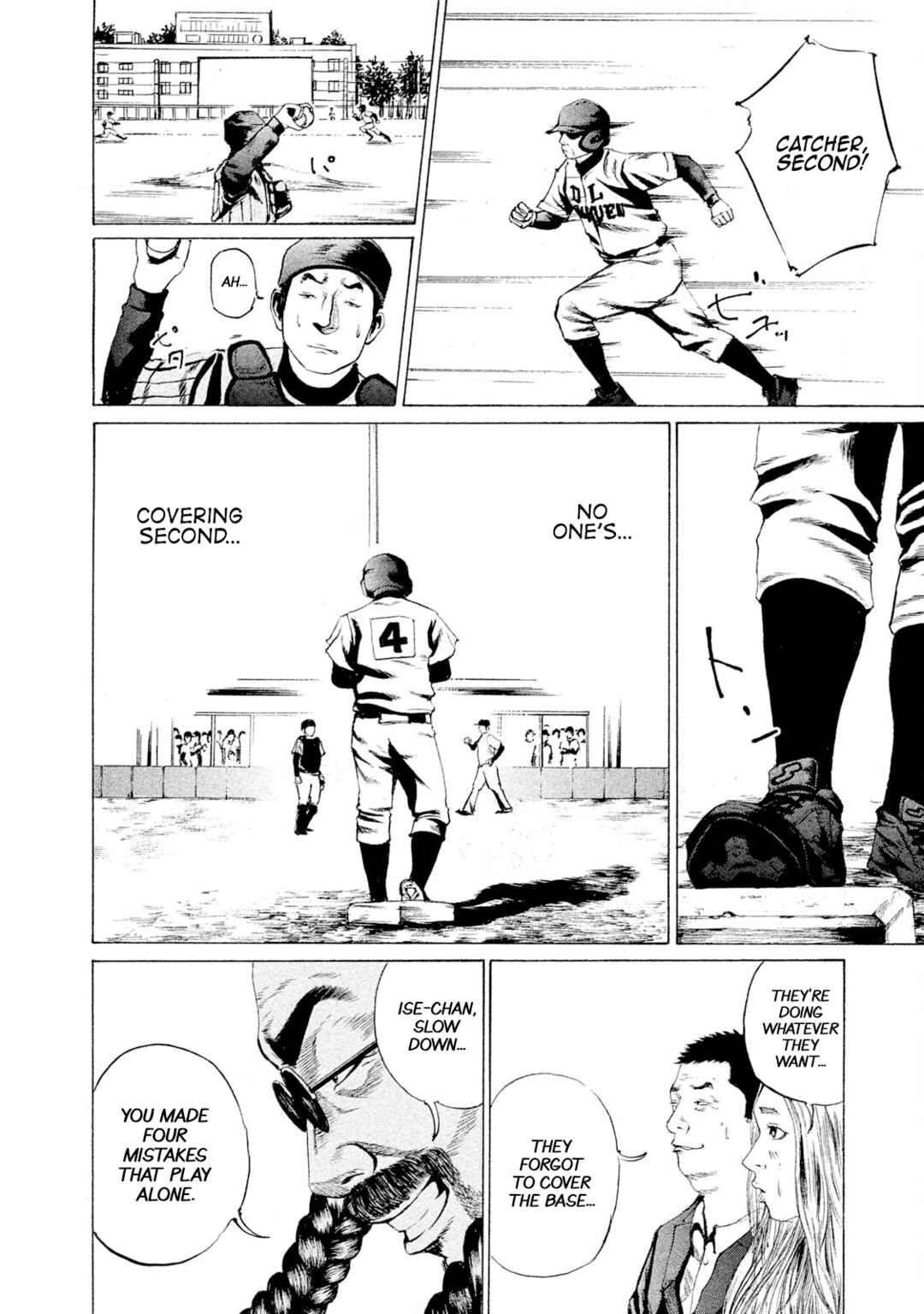 Page 18 Chapter 8 Battle Studies