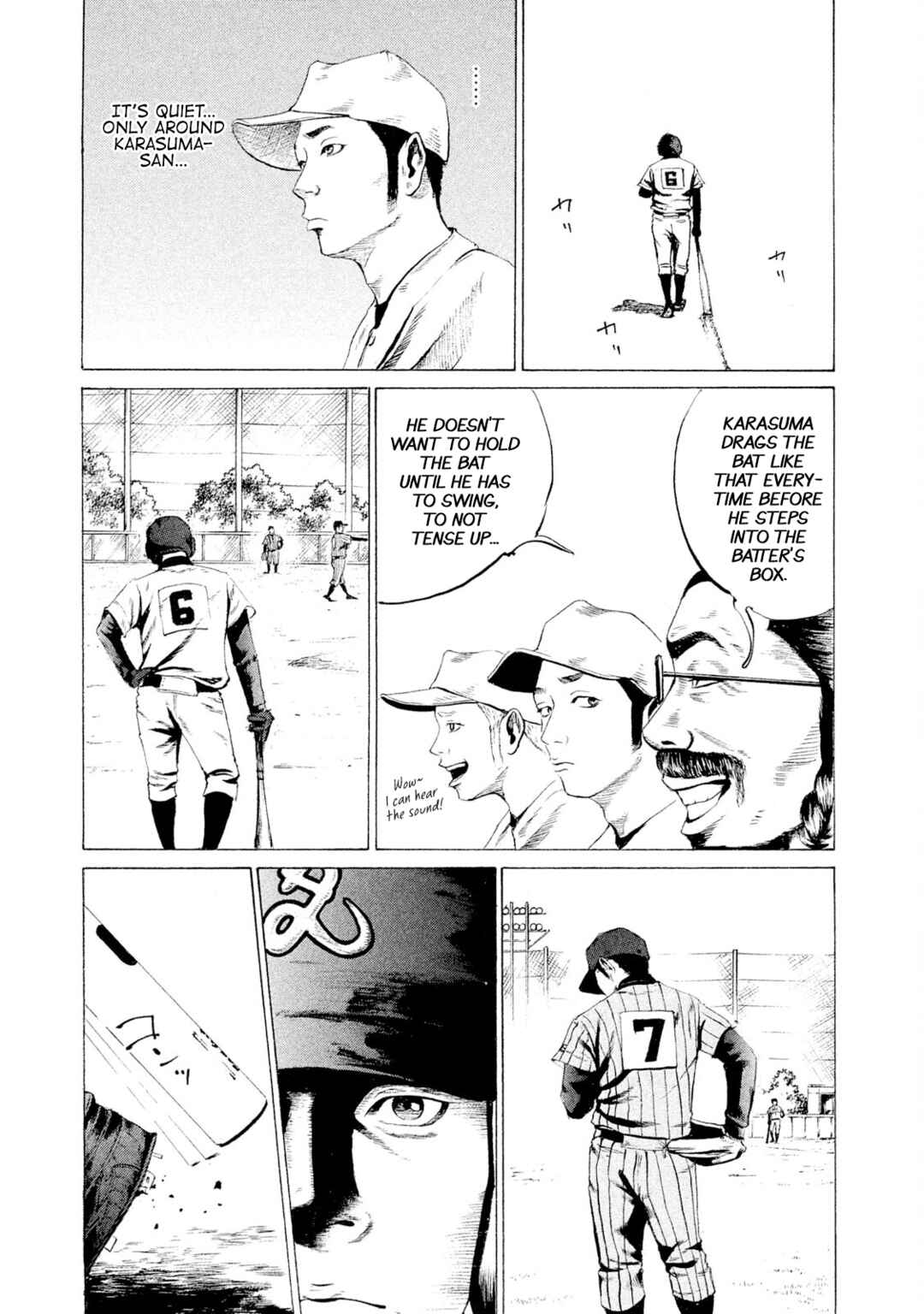 Page 3 Chapter 8 Battle Studies
