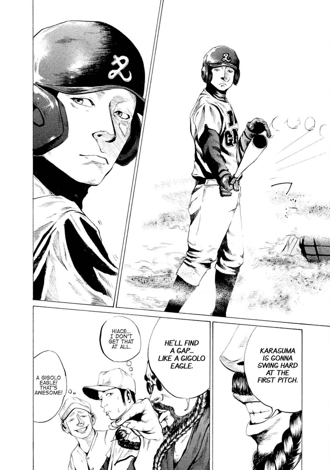 Page 4 Chapter 8 Battle Studies