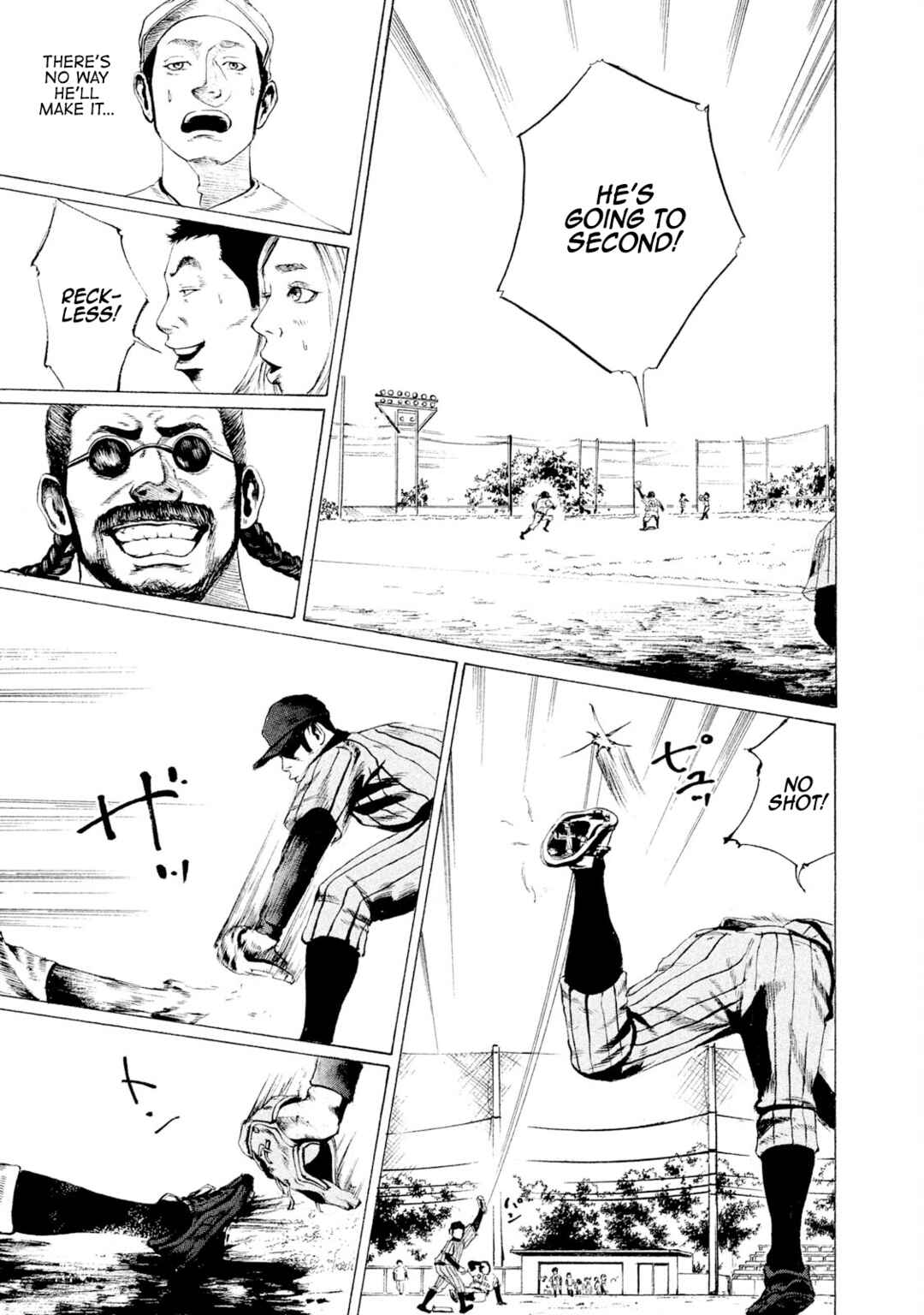 Page 7 Chapter 8 Battle Studies