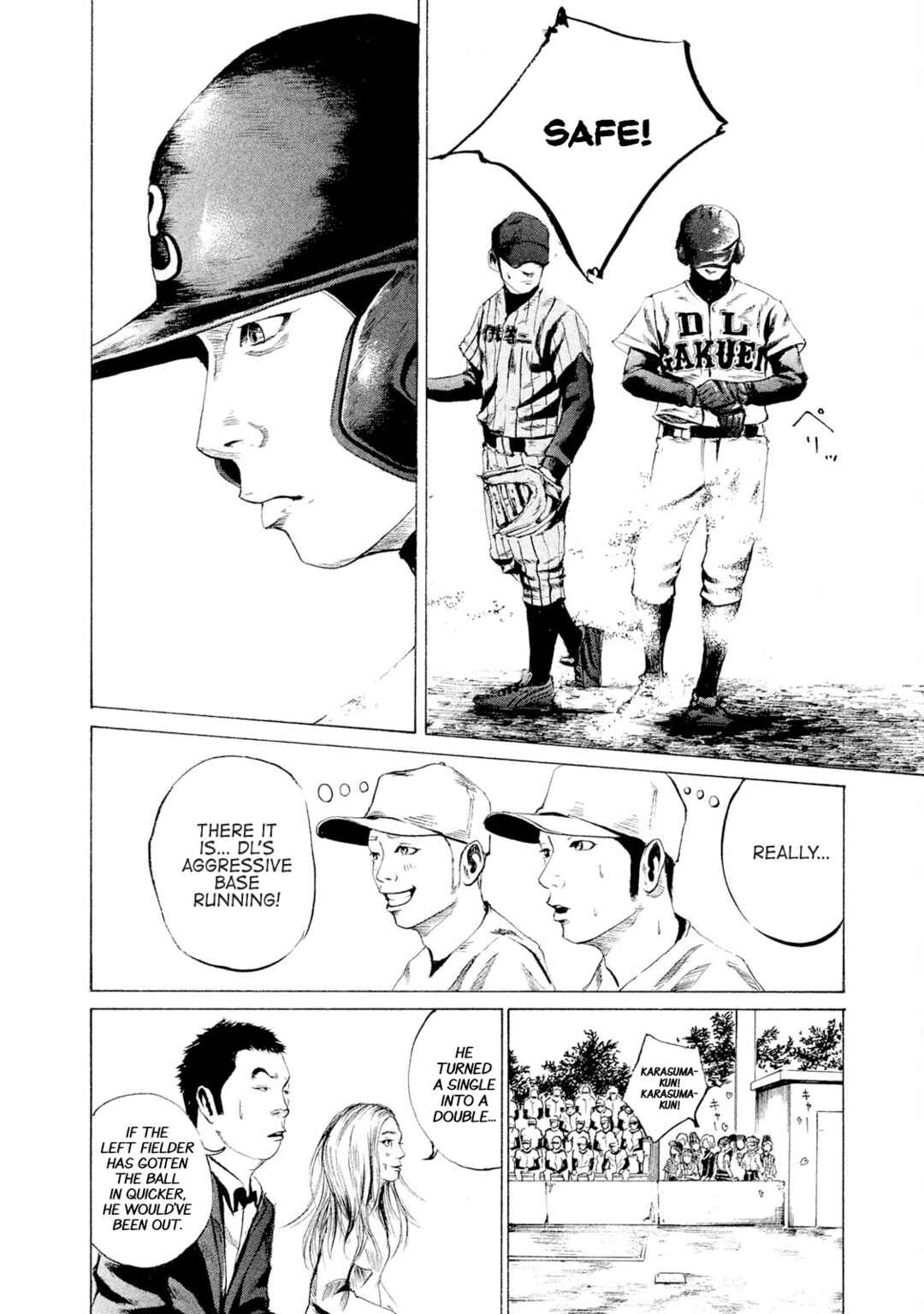 Page 8 Chapter 8 Battle Studies