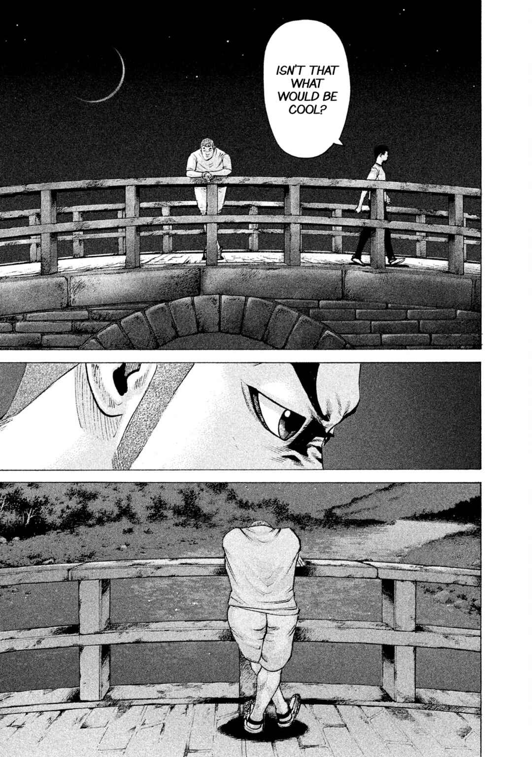 Page 15 Chapter 200 Battle Studies