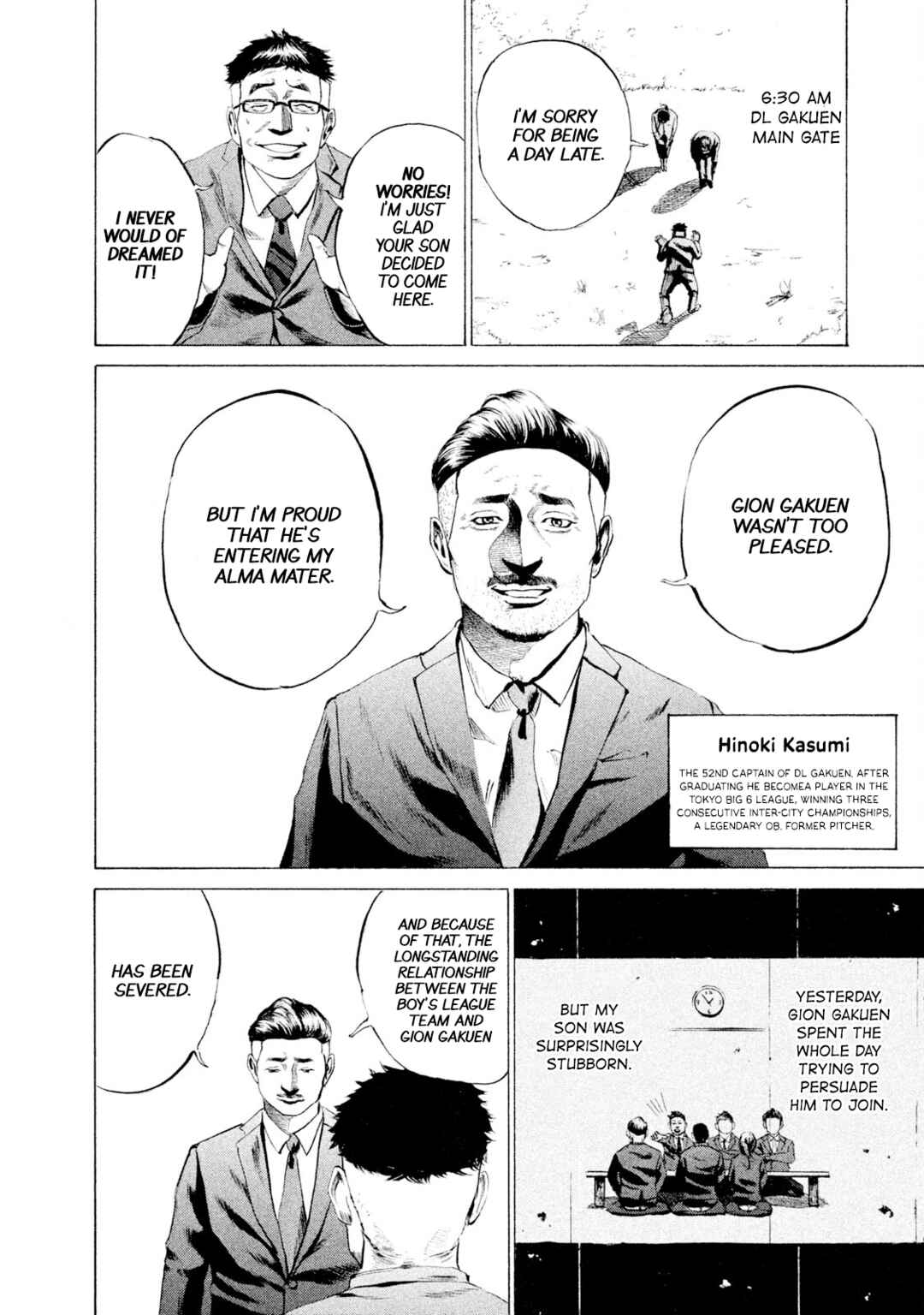 Page 4 Chapter 5 Battle Studies
