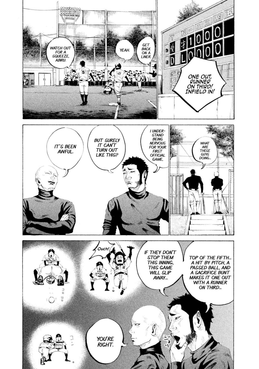 Page 1 Chapter 44 Battle Studies
