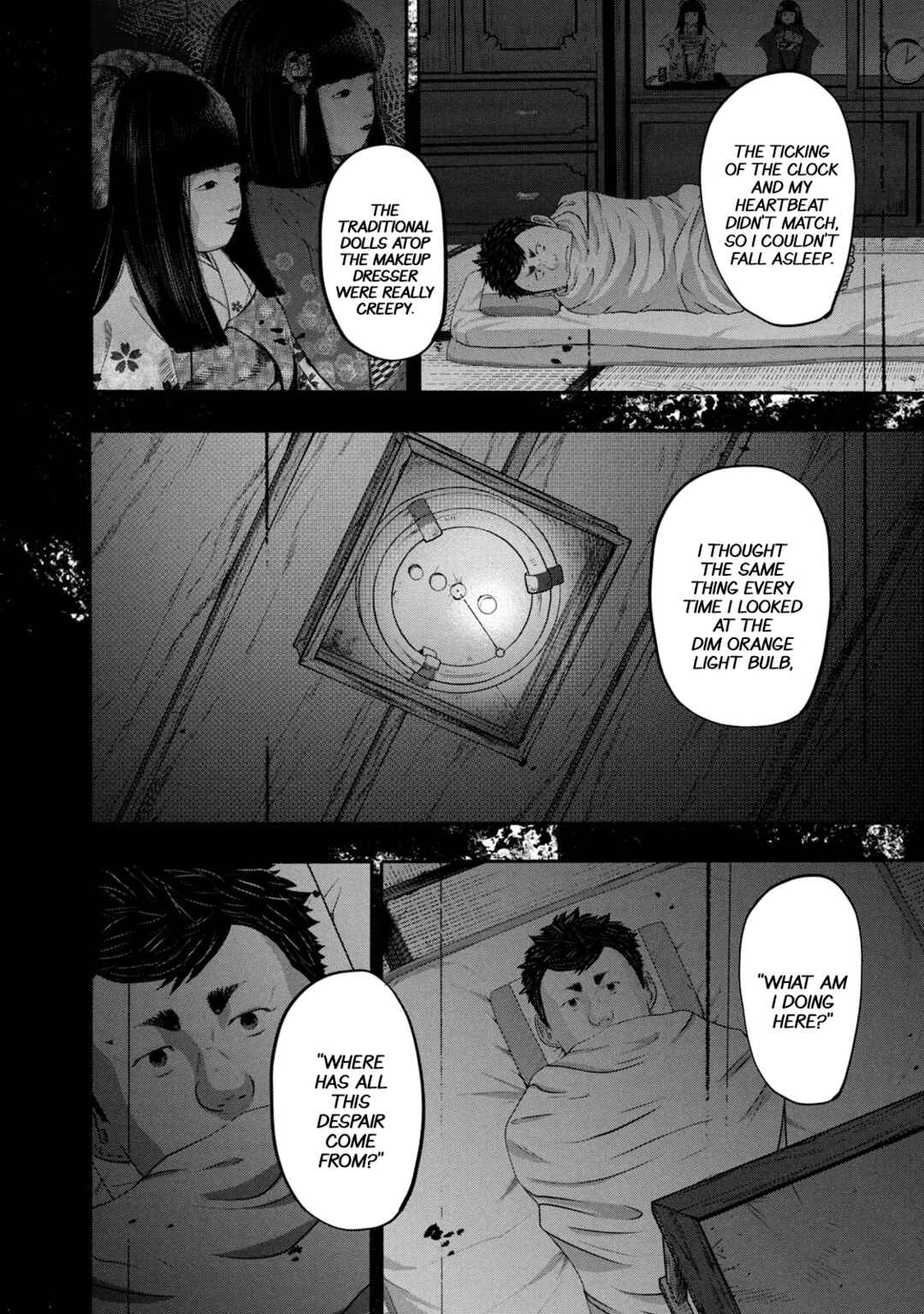 Page 10 Chapter 359 Battle Studies