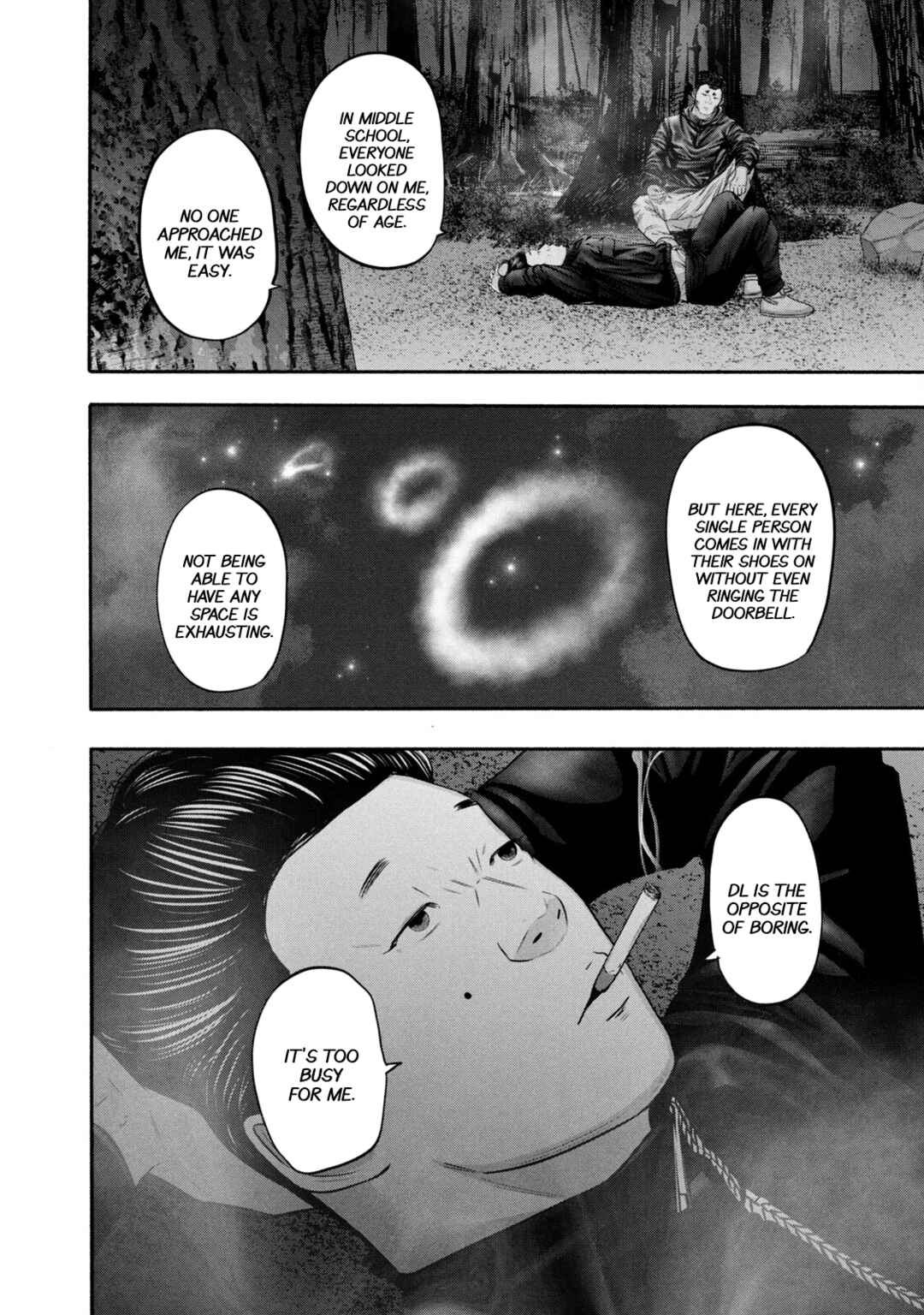 Page 6 Chapter 359 Battle Studies