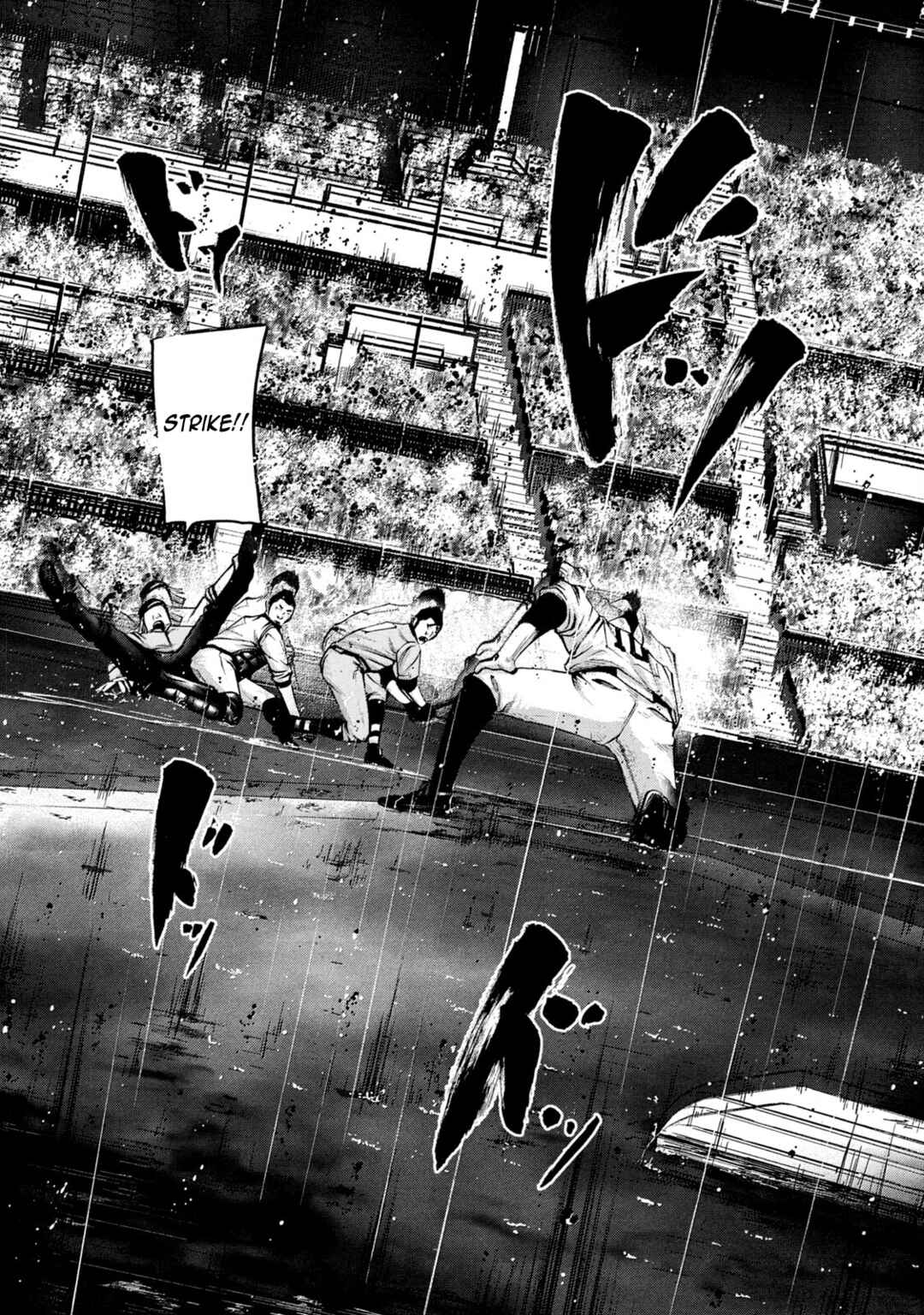 Page 4 Chapter 228 Battle Studies