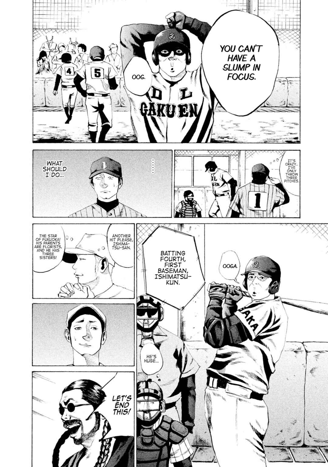 Page 15 Chapter 9 Battle Studies